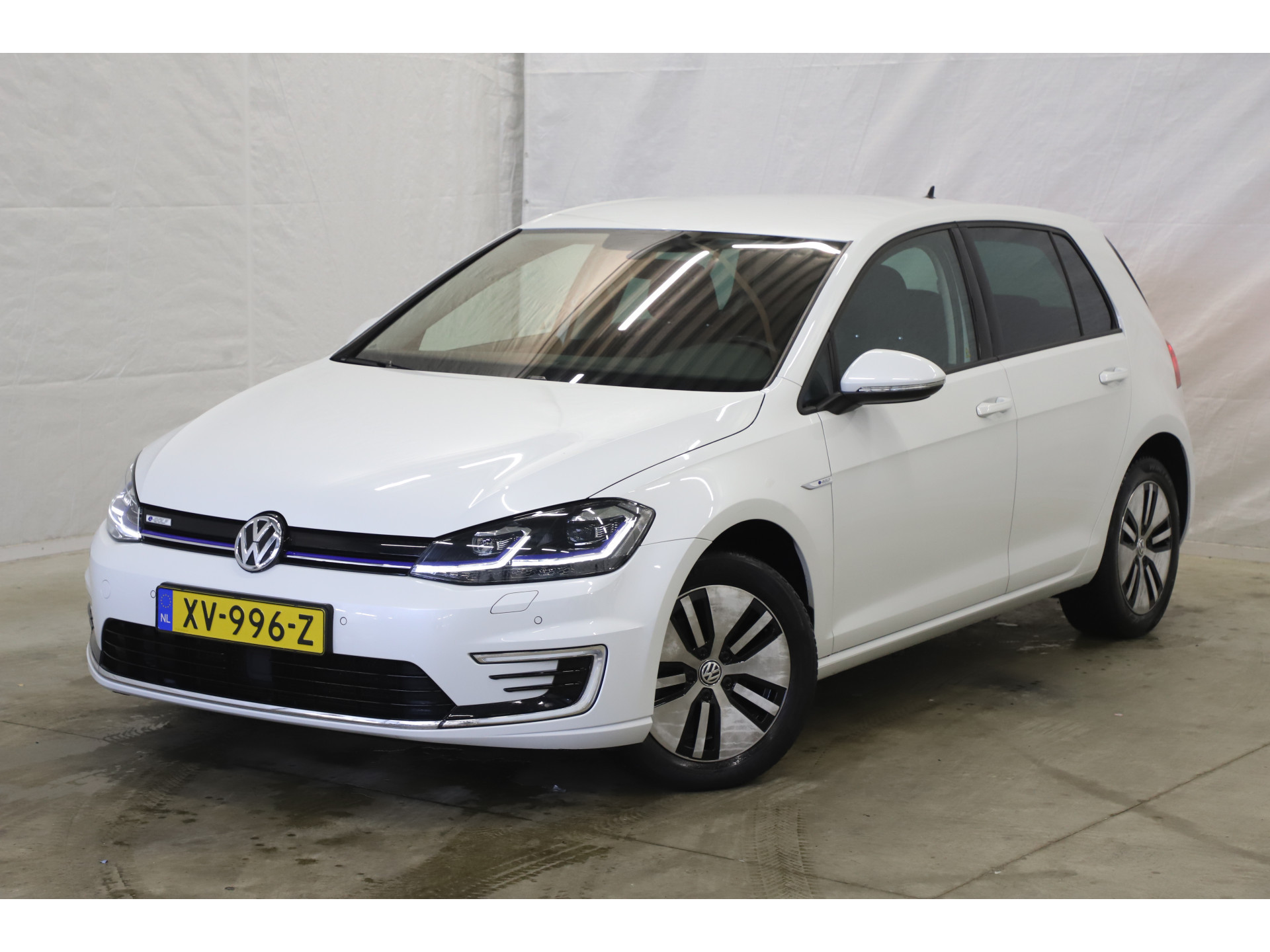 Volkswagen - e-Golf 136pk - 2019