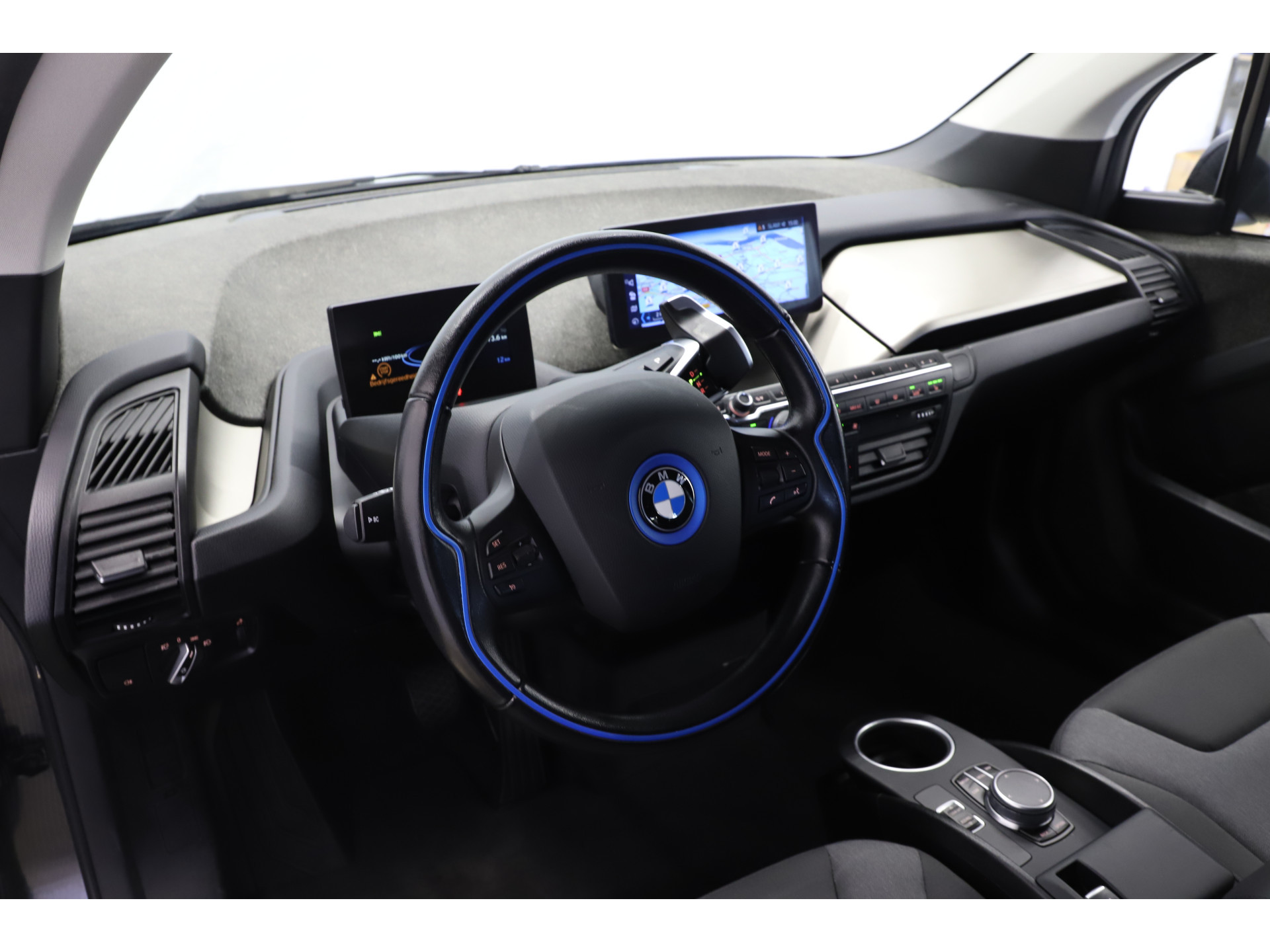 BMW - i3 Basis 94Ah 33 kWh - 2018