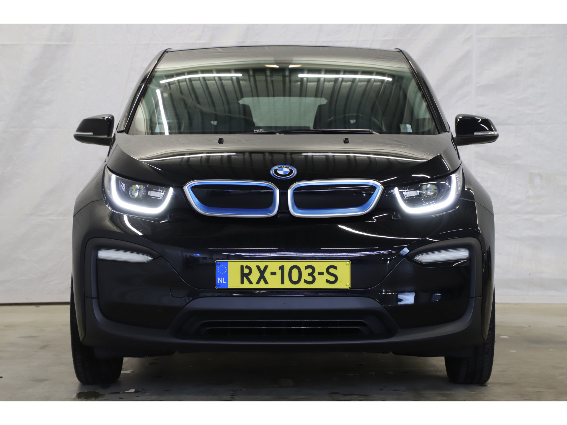BMW - i3 Basis 94Ah 33 kWh - 2018