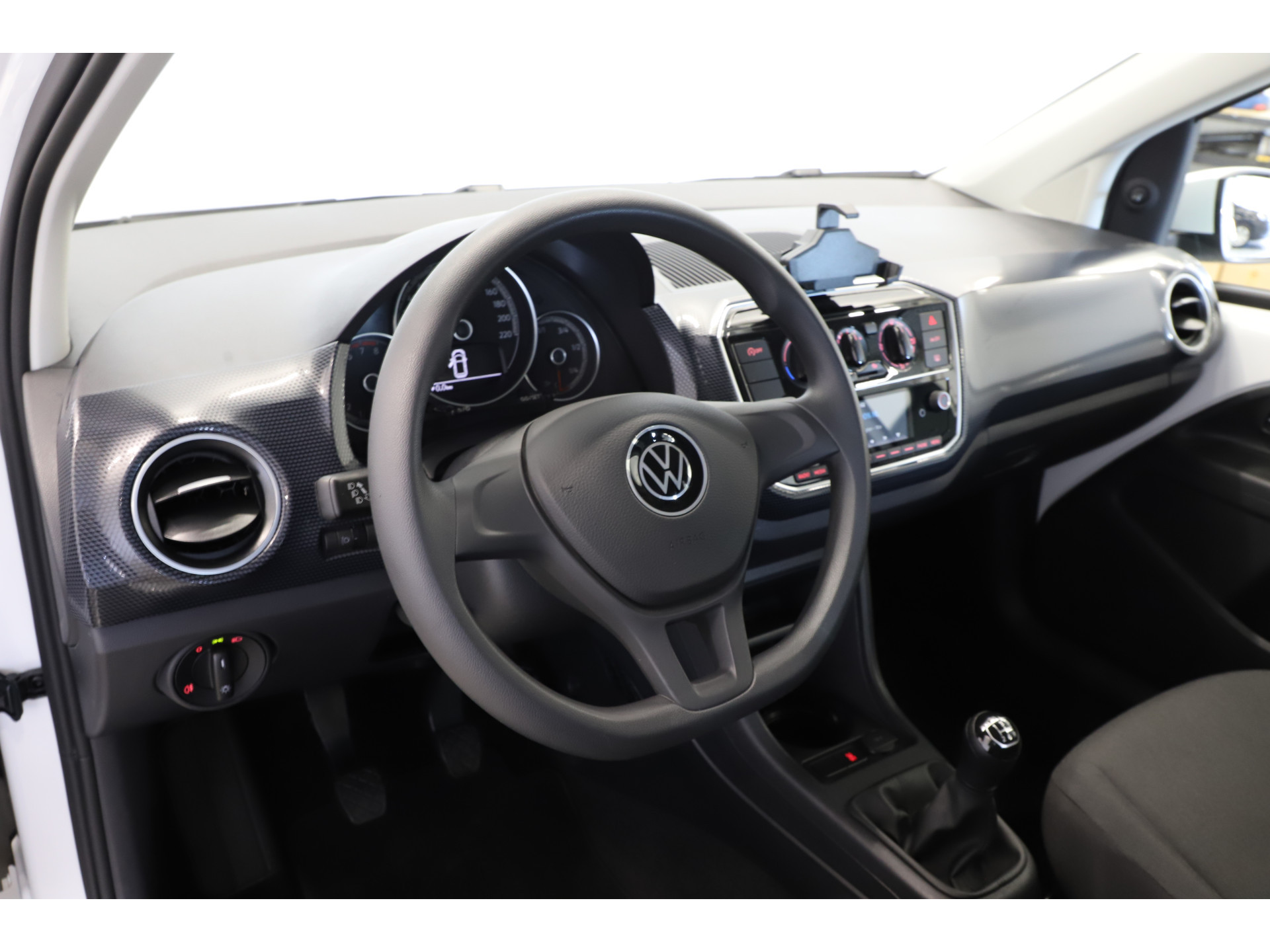 Volkswagen - up! 1.0 65pk - 2023