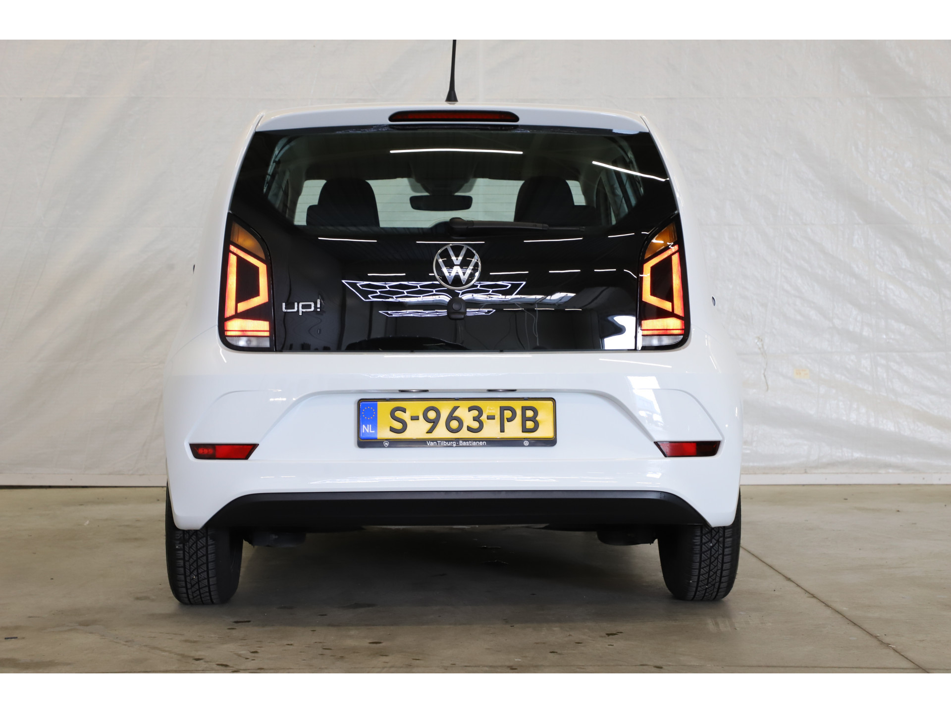 Volkswagen - up! 1.0 65pk - 2023