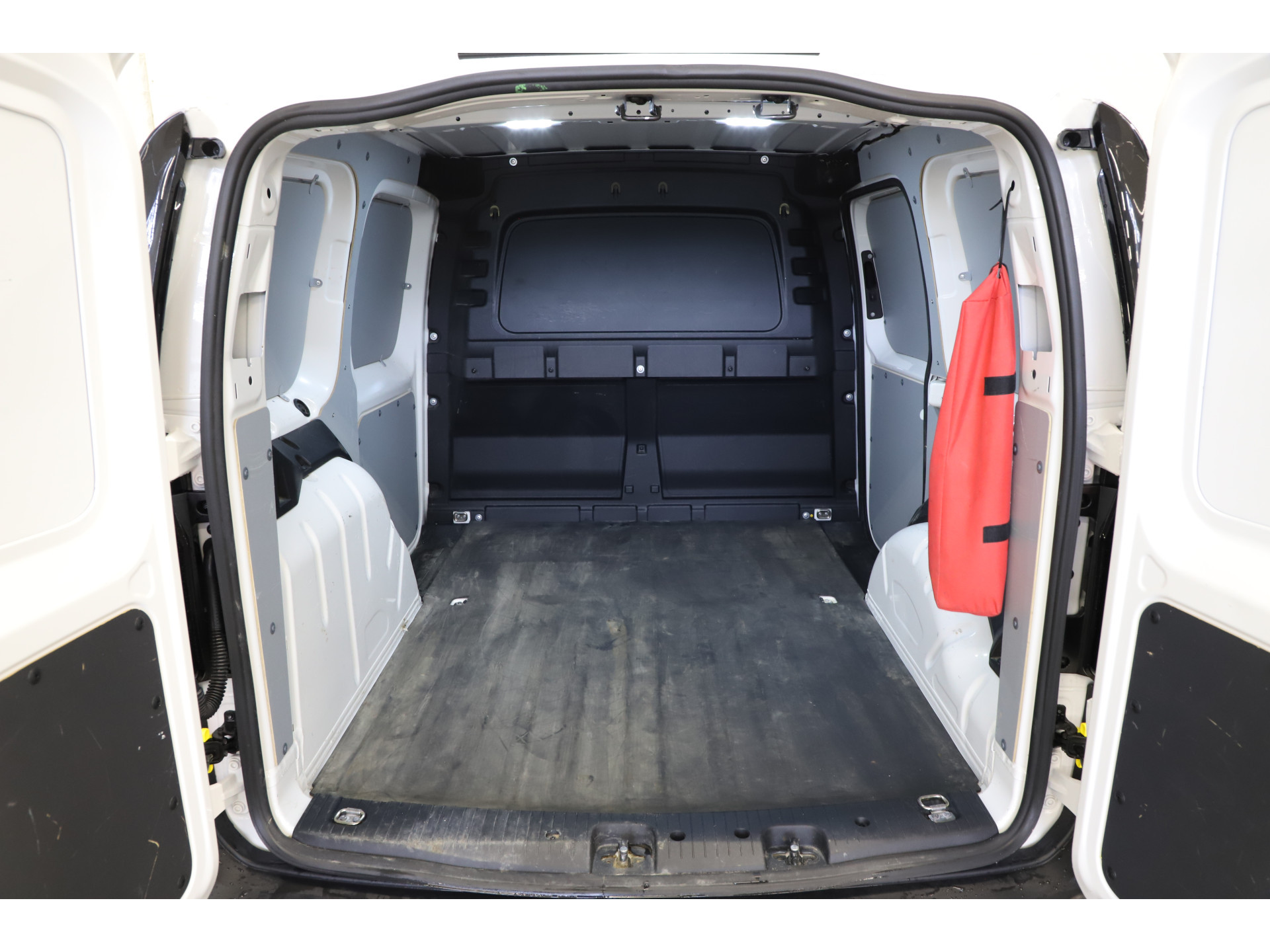 Volkswagen - Caddy Cargo 2.0 TDI 75pk Trend - 2022