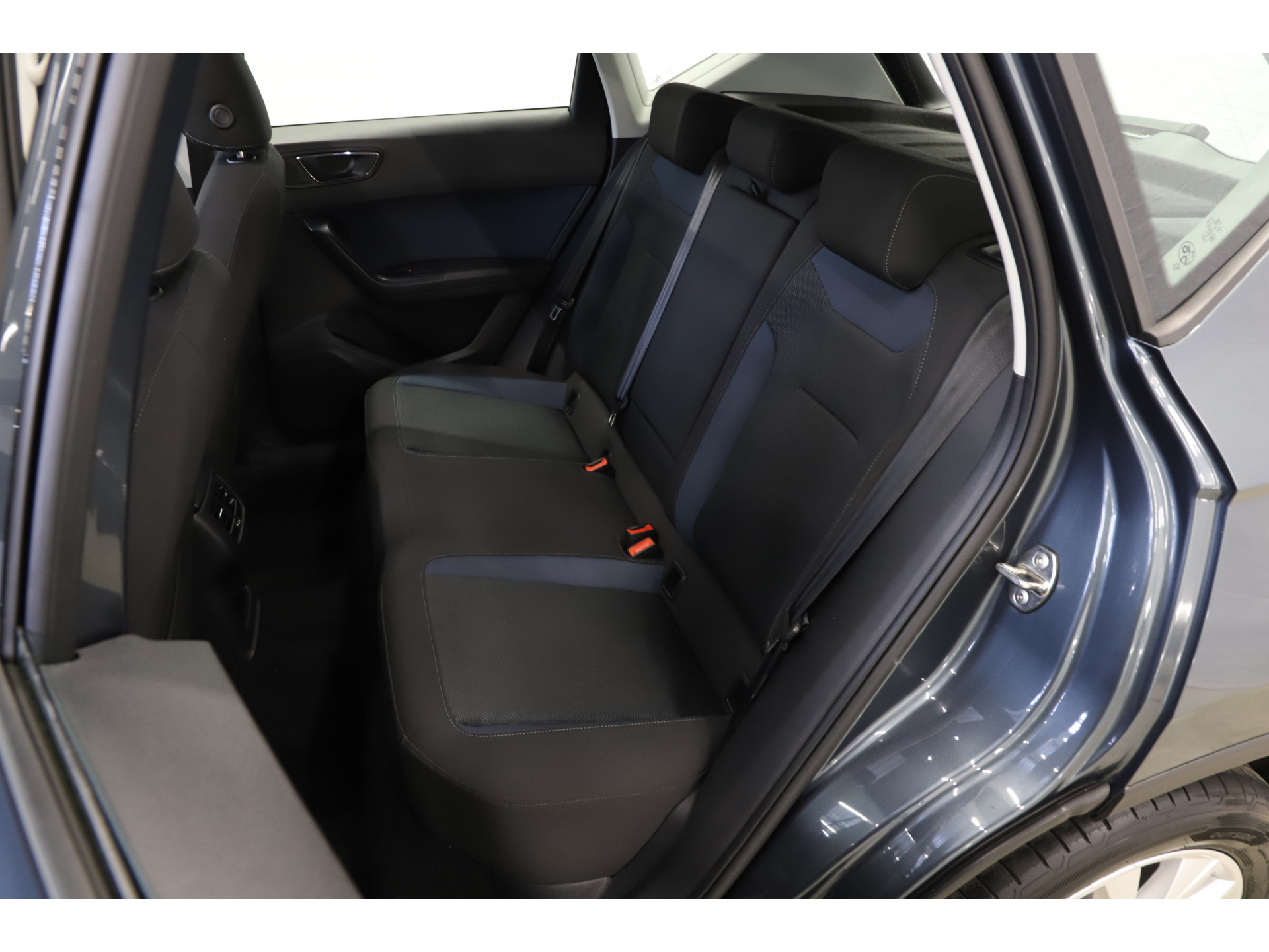 SEAT - Ateca 1.0 TSI 115pk Style - 2020