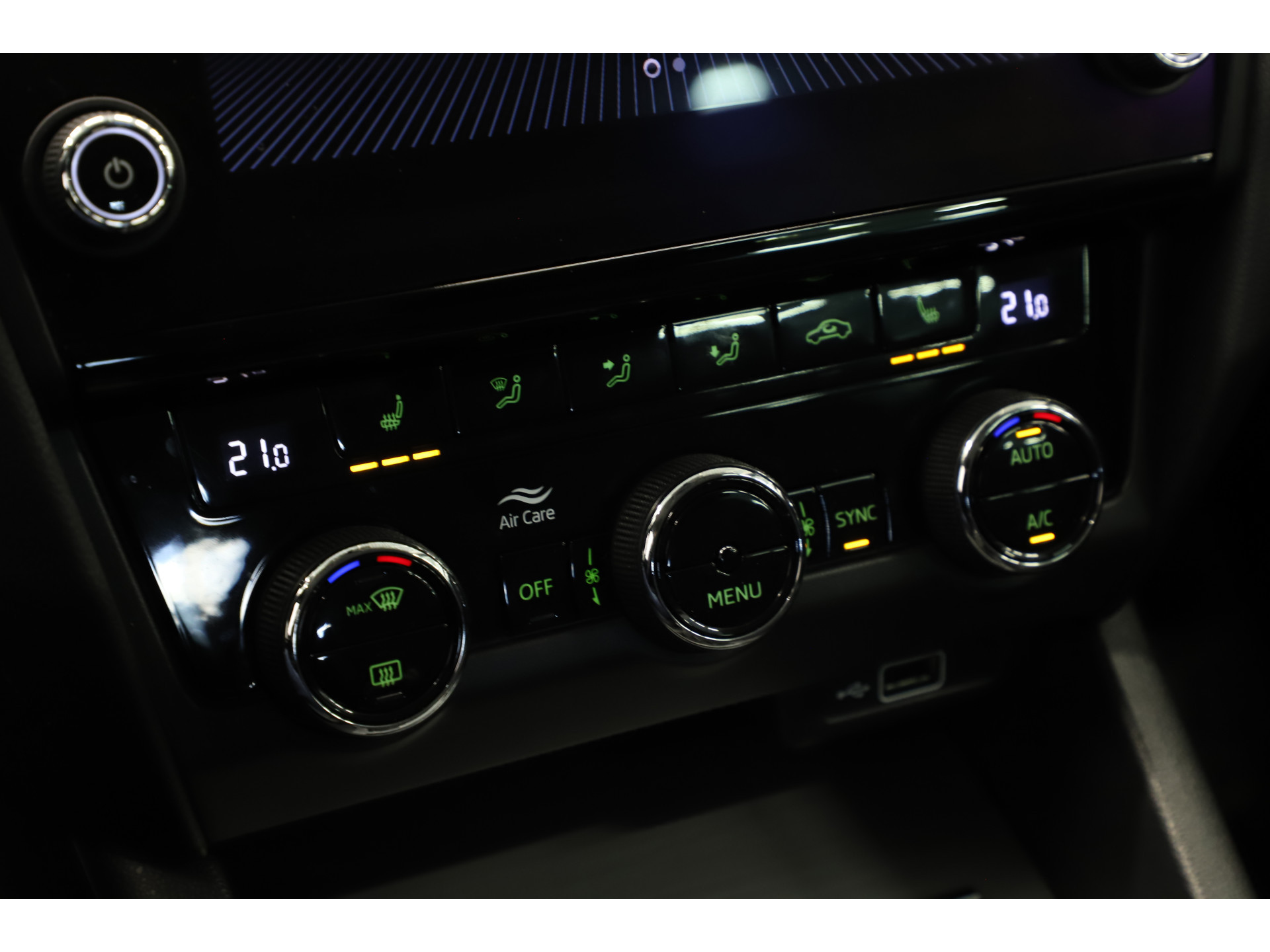 Škoda - Octavia Combi 1.0 TSI 115pk Greentech Business Edition - 2020