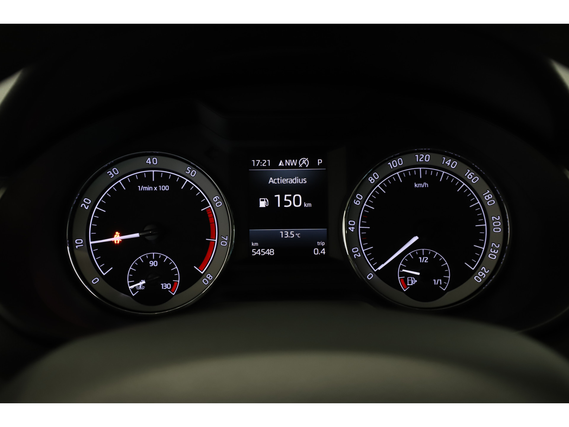 Škoda - Octavia Combi 1.0 TSI 115pk DSG Ambition Business - 2018
