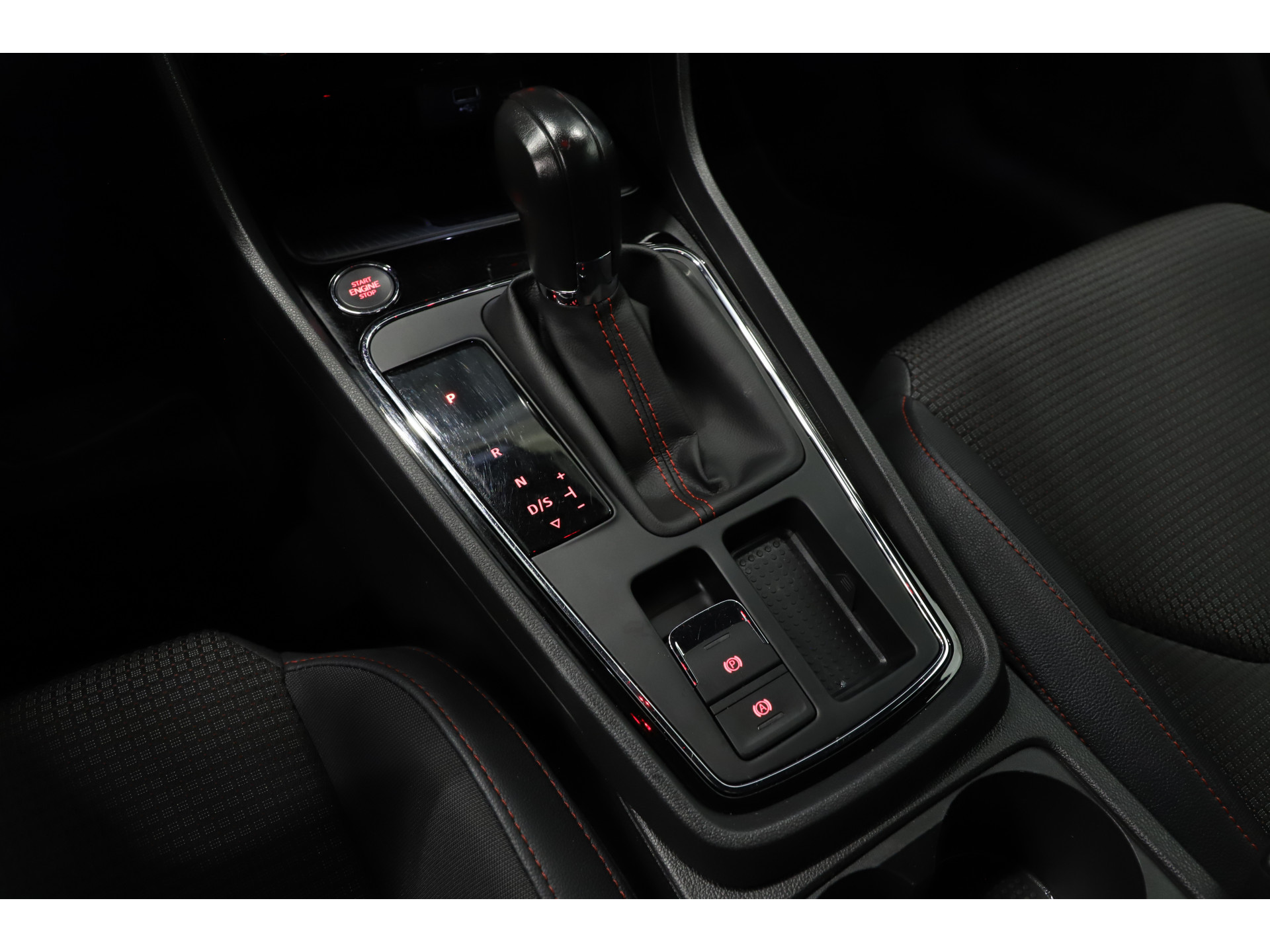 SEAT - León ST 1.5 TSI 150pk DSG FR Ultimate Edition - 2020