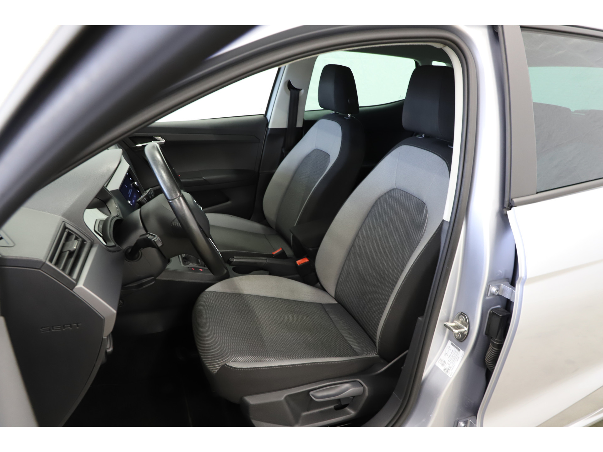 SEAT - Ibiza 1.0 TSI 95pk Flex - 2021