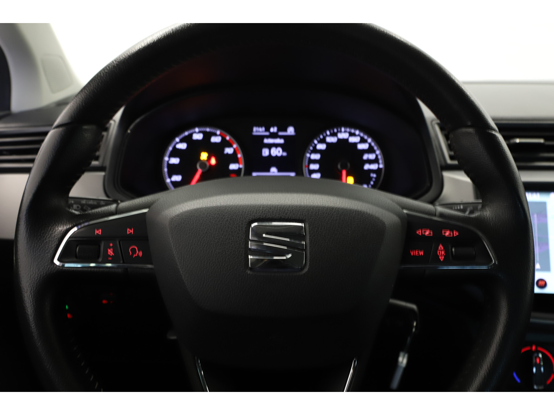 SEAT - Ibiza 1.0 TSI 95pk Flex - 2021