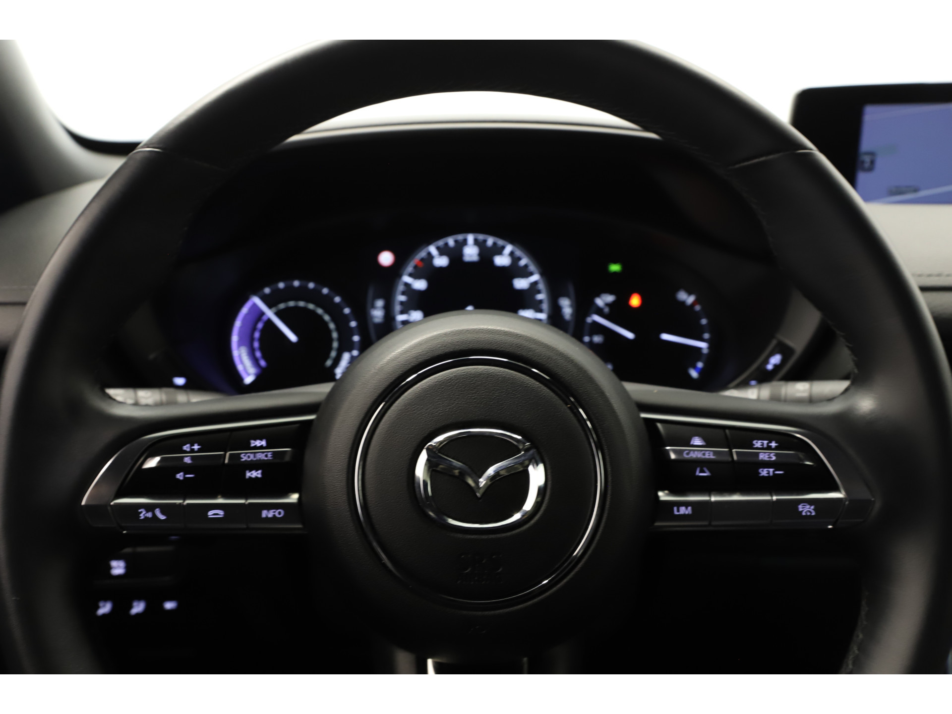 Mazda - MX-30 e-SkyActiv 145 First Edition 36 kWh - 2020