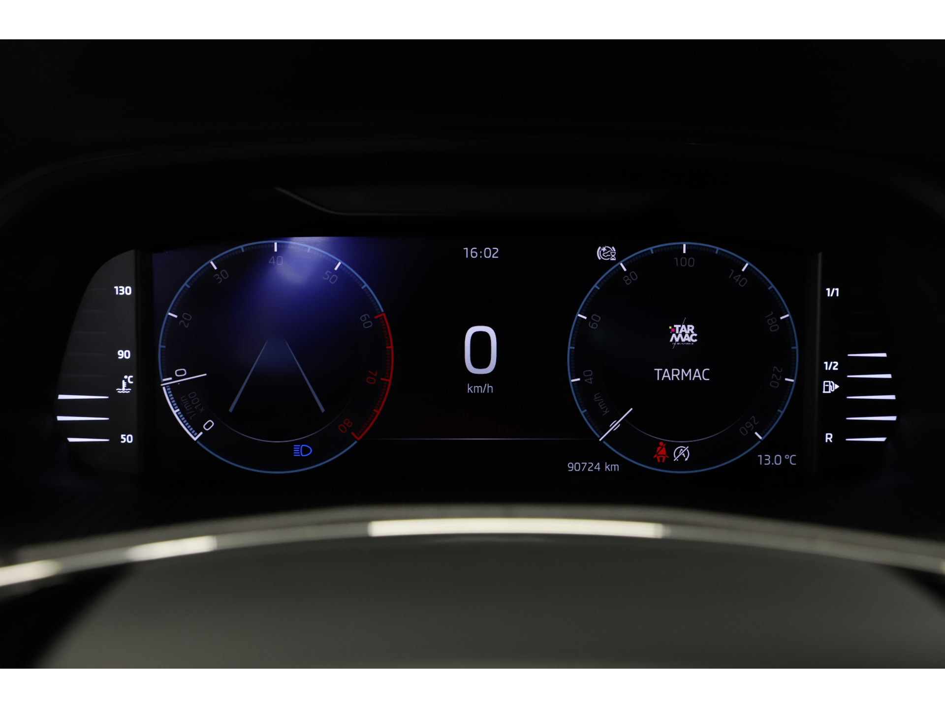 Škoda - Octavia Combi 1.5 TSI 150pk Ambition - 2020
