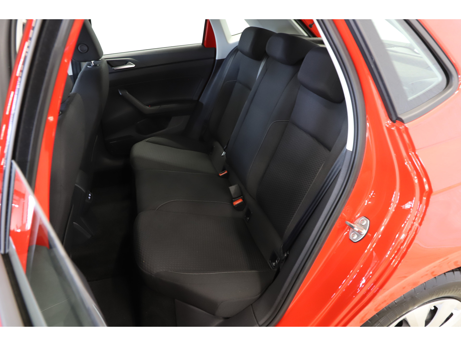 Volkswagen - Polo 1.0 TSI 95pk Comfortline - 2020