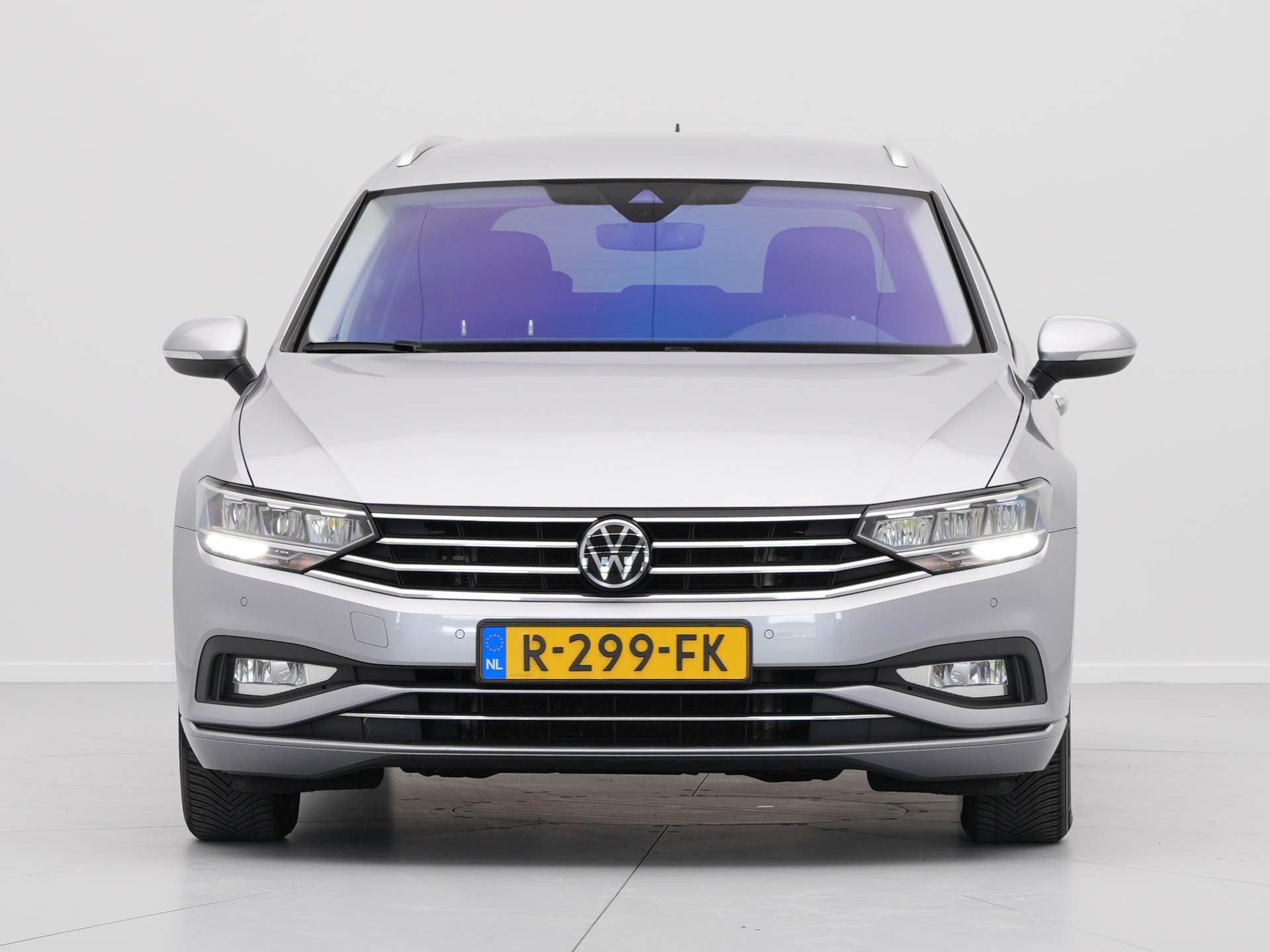 Volkswagen - Passat Variant 1.5 TSI 150pk DSG Business - 2022