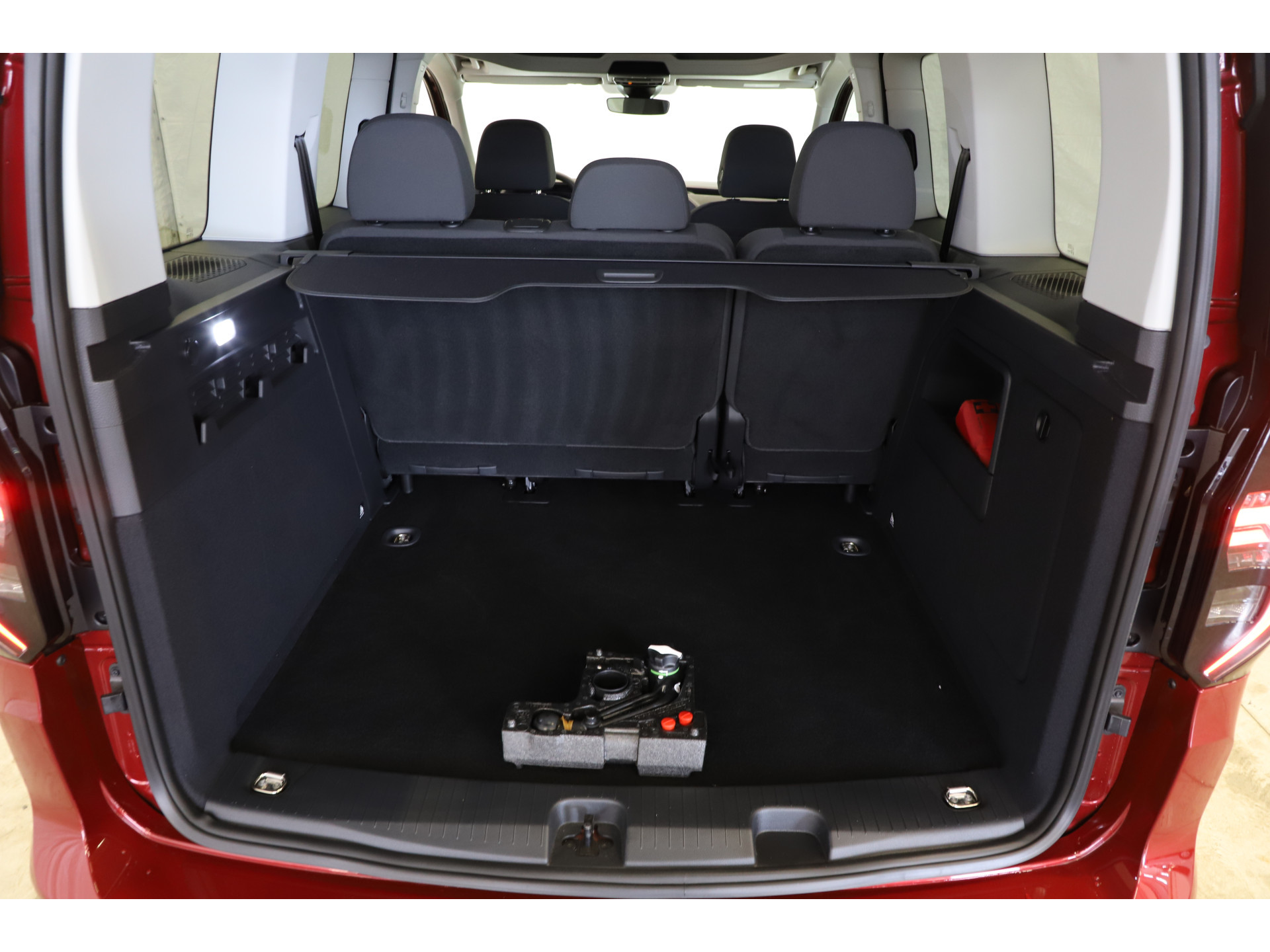 Volkswagen - Caddy 1.4 TSI 114pk Life 5p - 2023