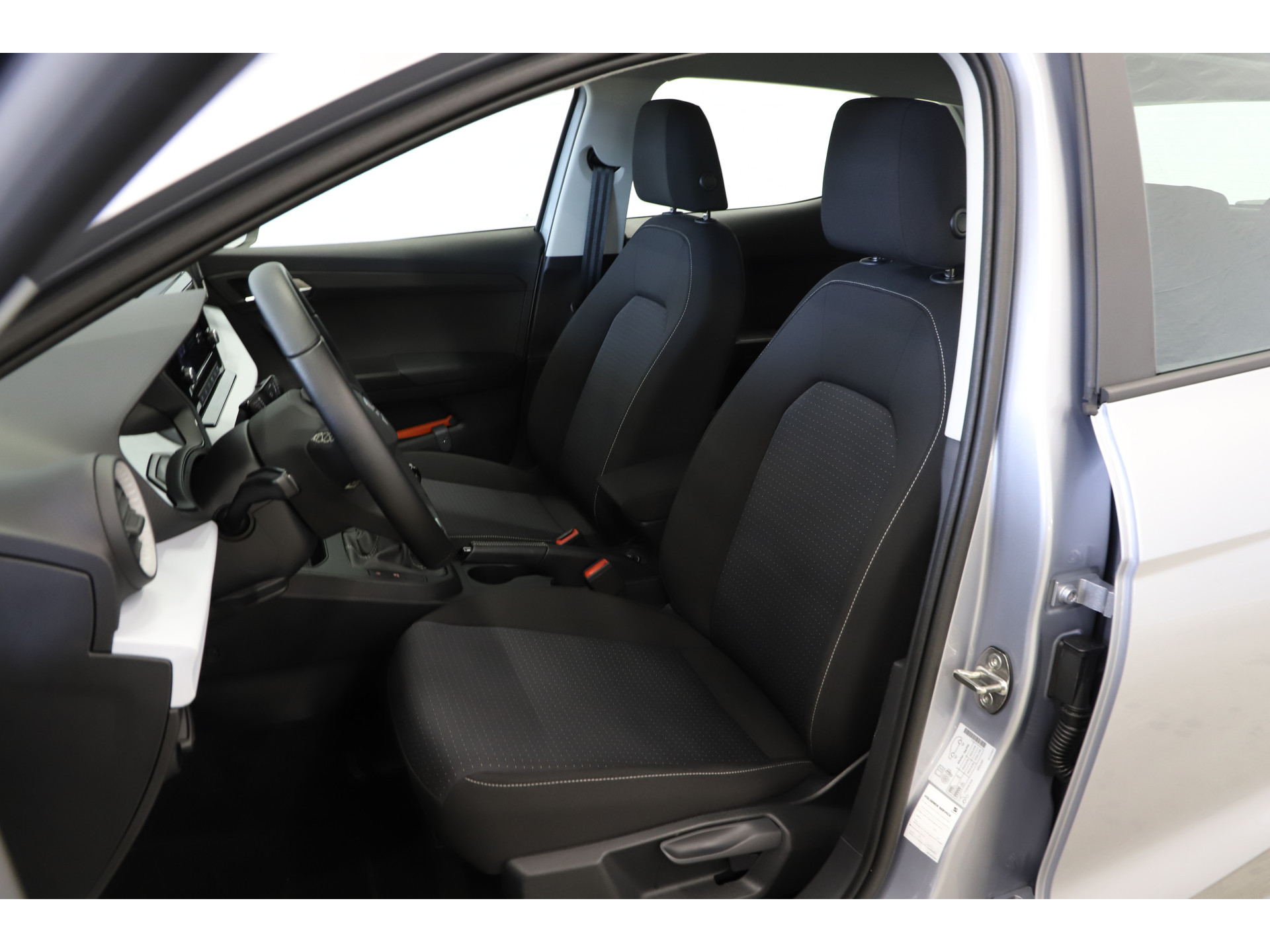 SEAT - Ibiza 1.0 TSI 95pk Style - 2023