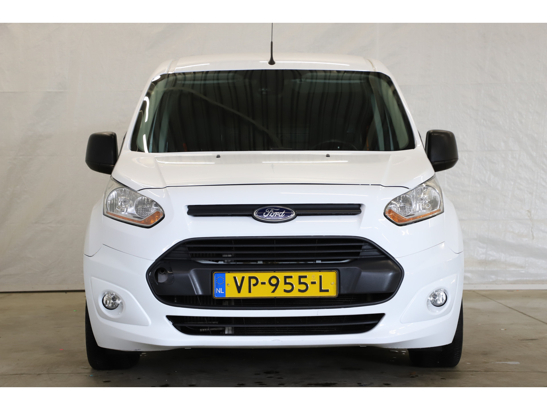 Ford - Transit Connect 1.6 TDCI 115pk L2 Trend - 2015
