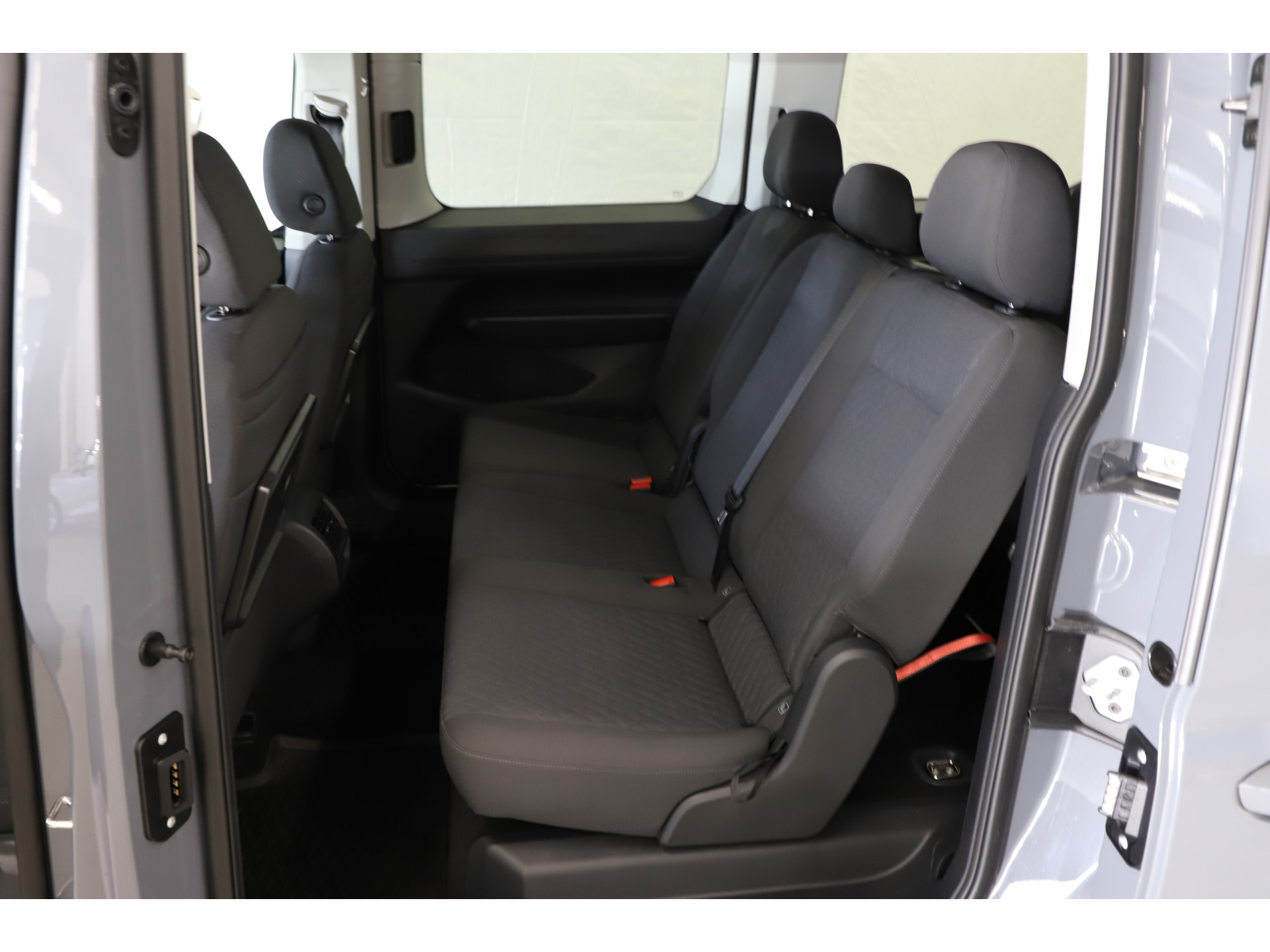 Volkswagen - Caddy Maxi 1.4 TSI 114pk Life DSG 7p - 2023