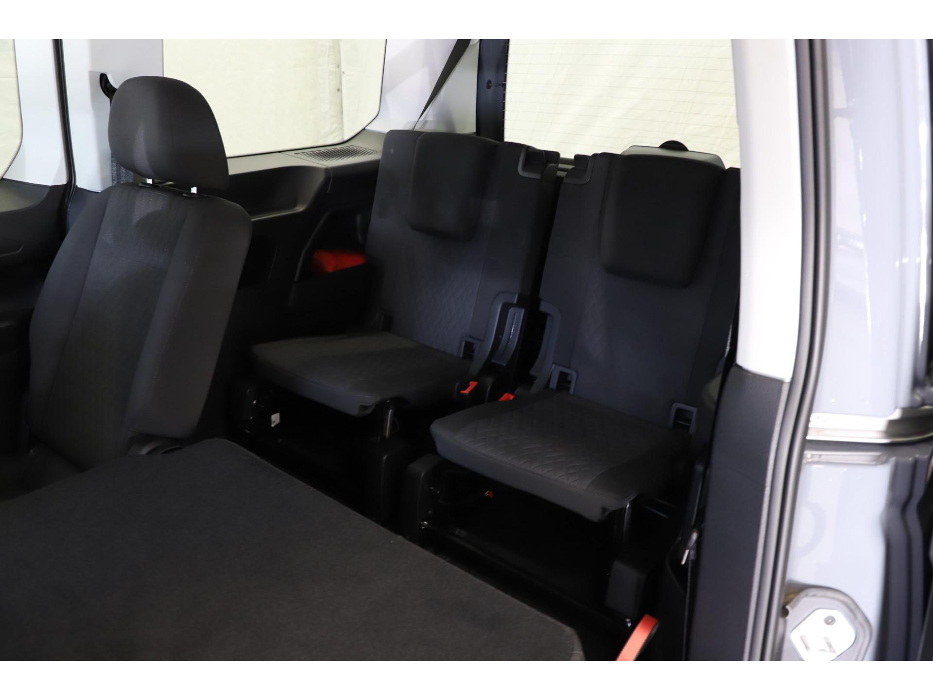 Volkswagen - Caddy Maxi 1.4 TSI 114pk Life DSG 7p - 2023