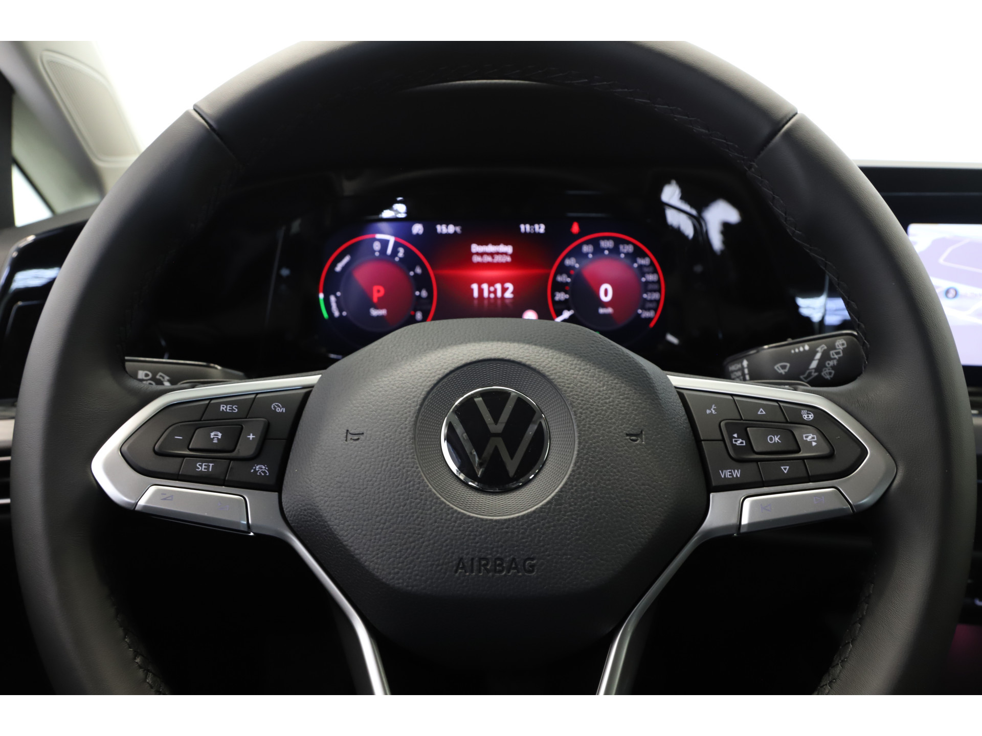 Volkswagen - Golf 1.4 204pk eHybrid Style - 2022