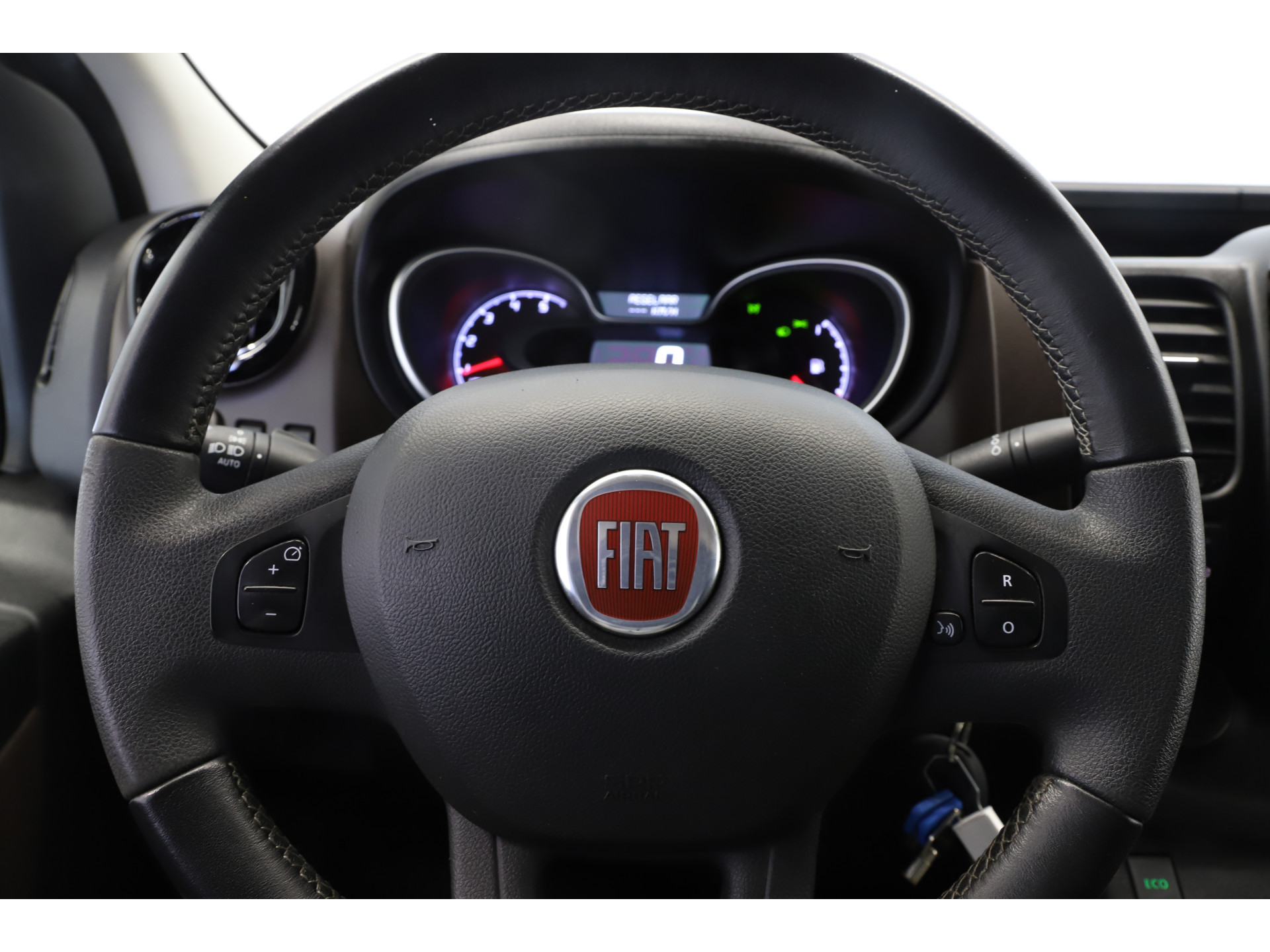 Fiat - Talento 1.6 MJ 125pk EcoJet L2H1 SX - 2018