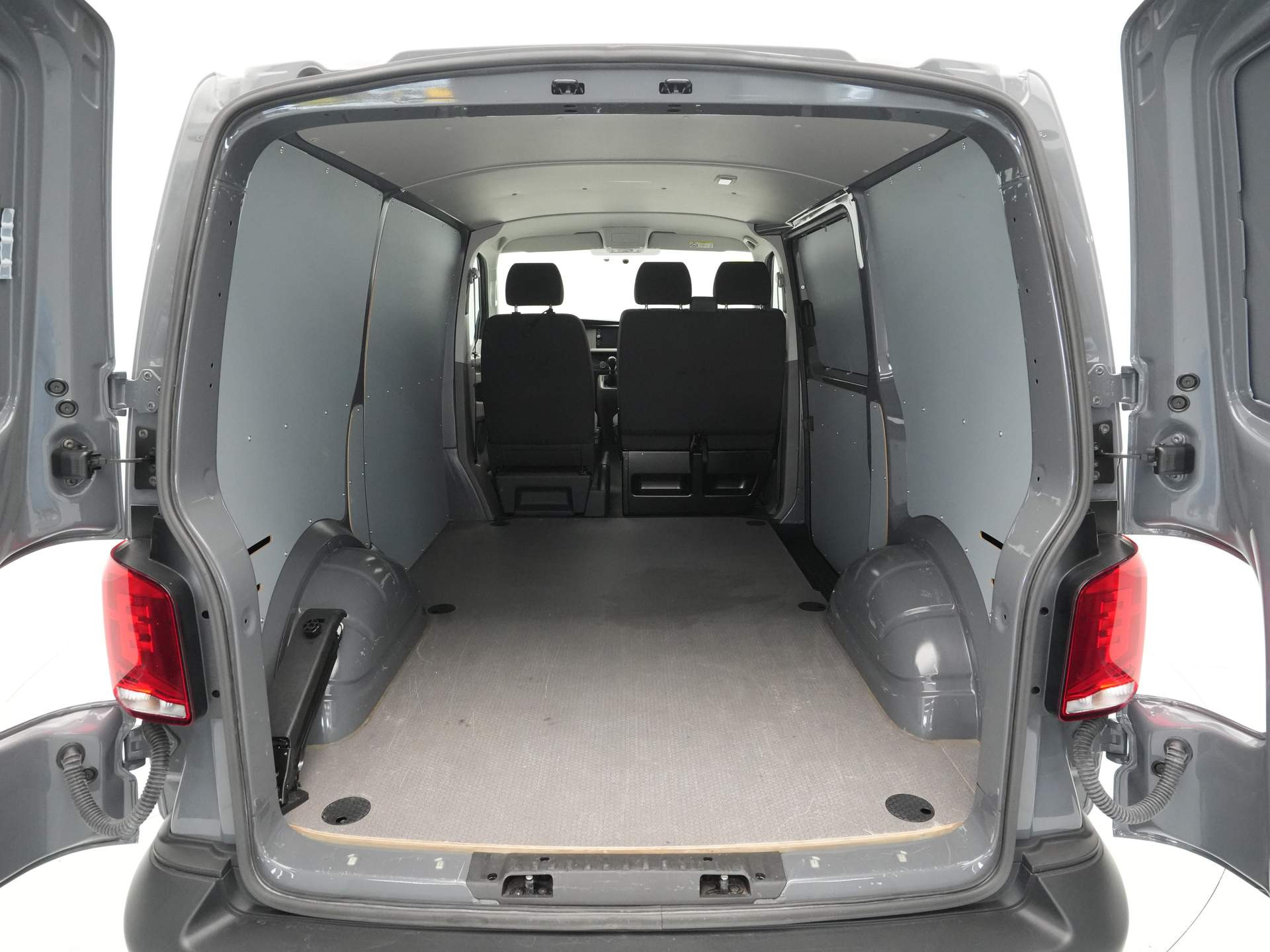 Volkswagen - Transporter 2.0 TDI 110pk L1H1 - 2022