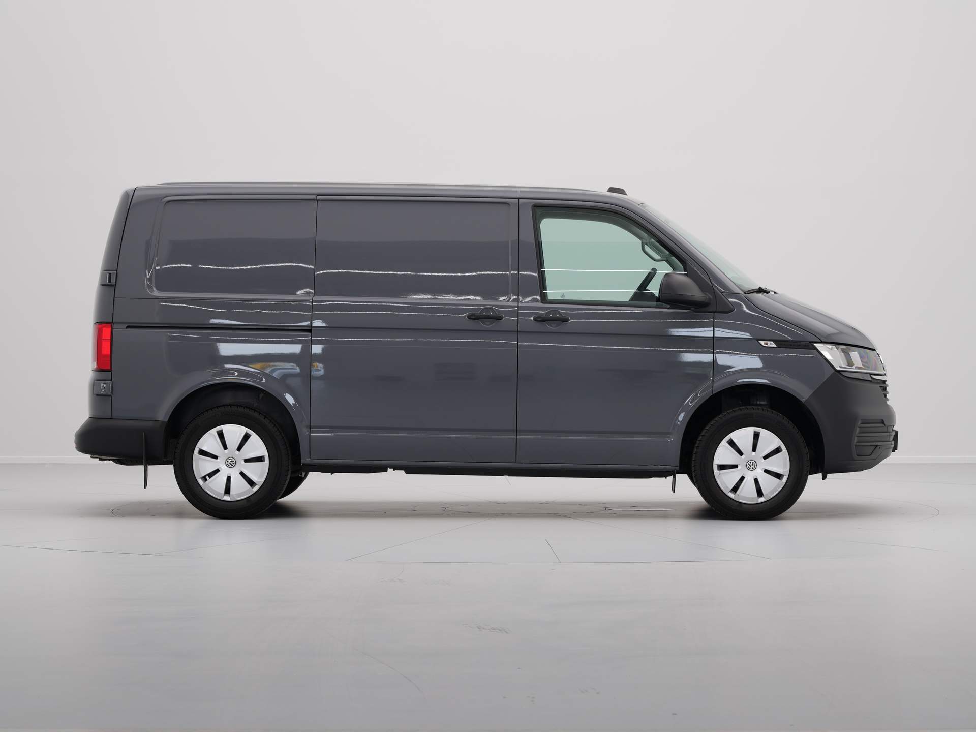 Volkswagen - Transporter 2.0 TDI 110pk L1H1 - 2022