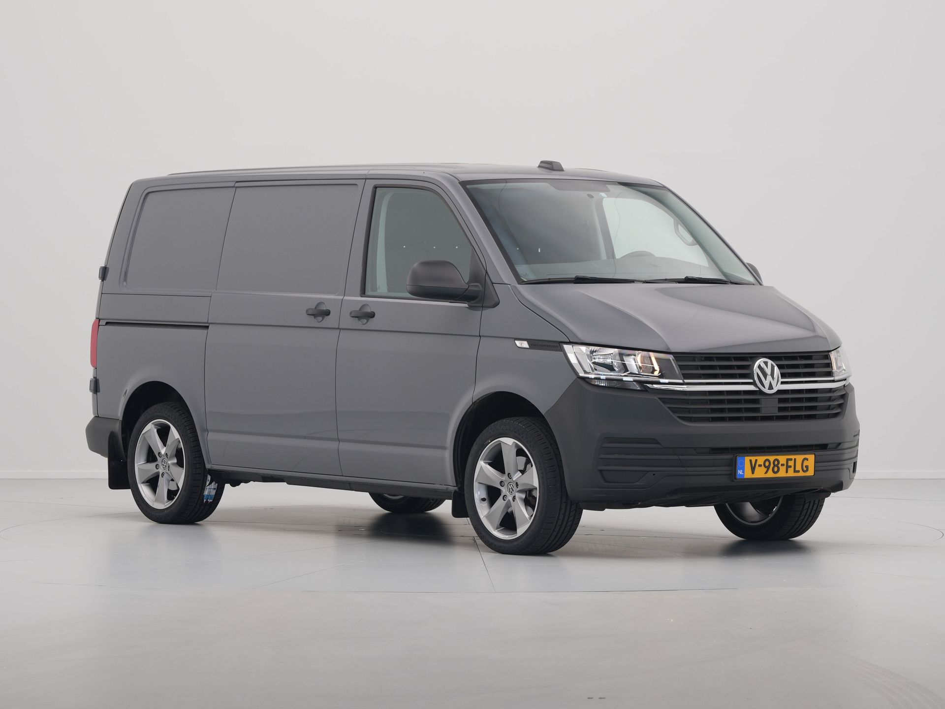 Volkswagen - Transporter 2.0 TDI 110pk L1H1 - 2022