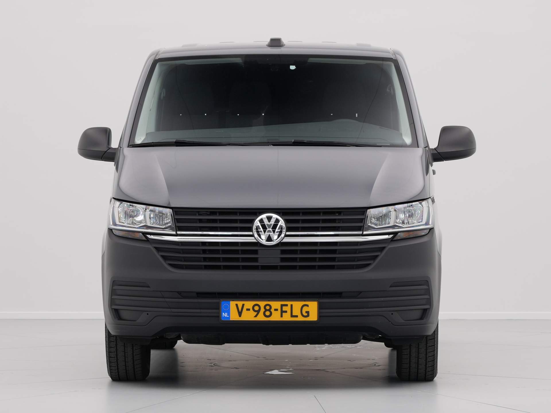 Volkswagen - Transporter 2.0 TDI 110pk L1H1 - 2022