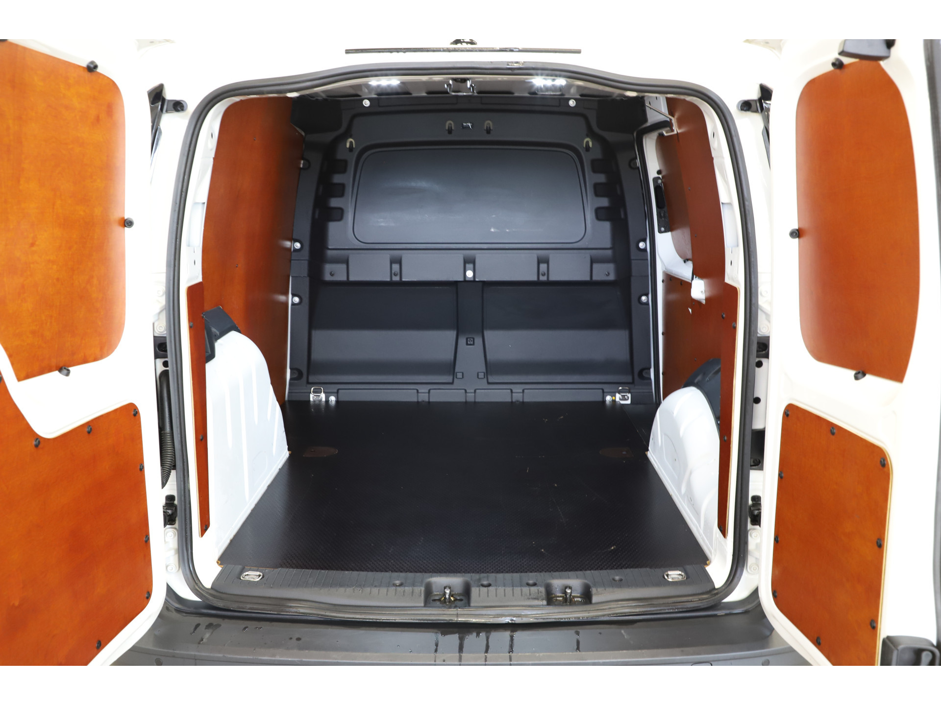 Volkswagen - Caddy Cargo 2.0 TDI 75pk comfort - 2022