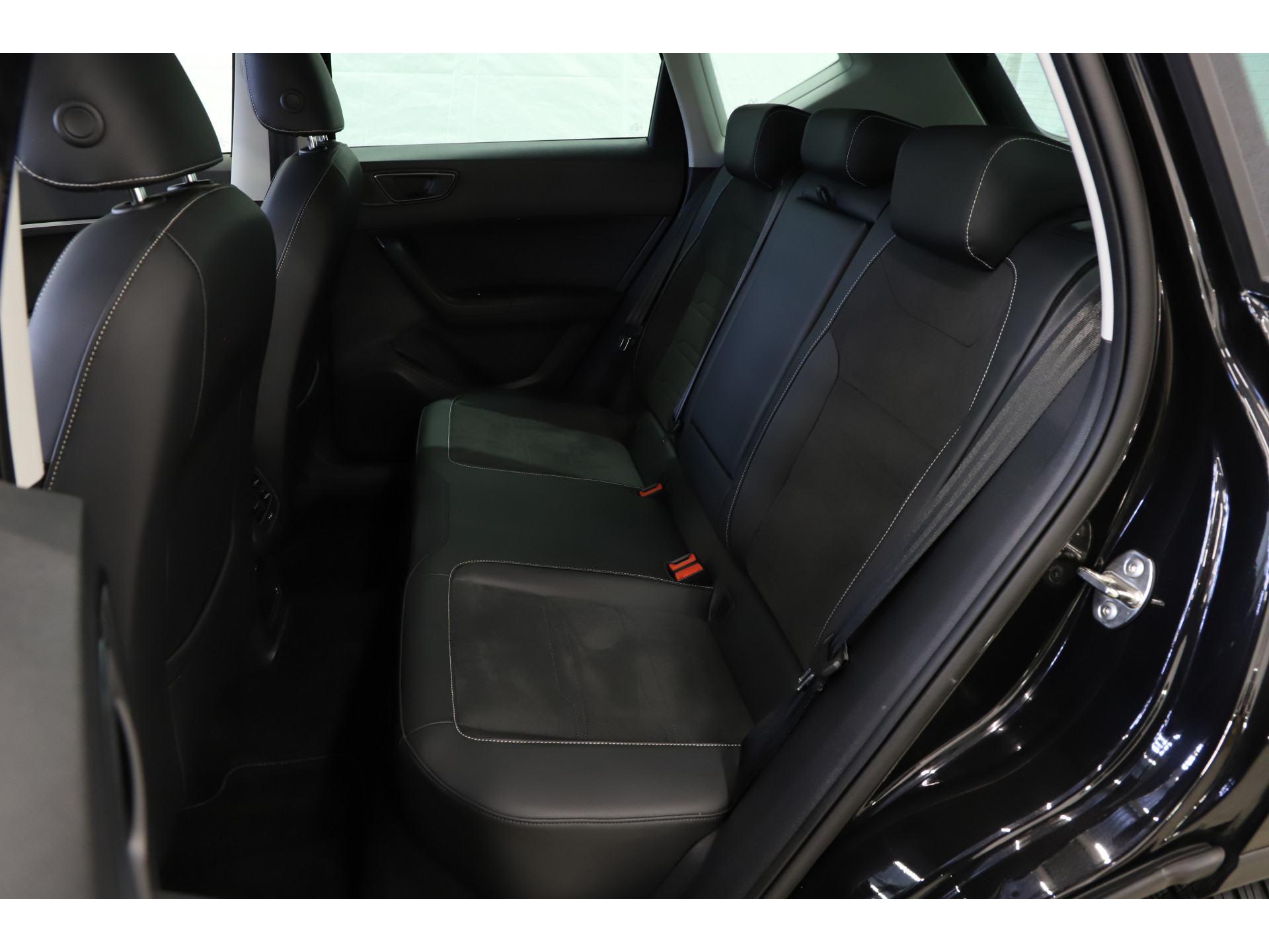 SEAT - Ateca 1.5 TSI 150pk DSG Style Business Intense - 2022