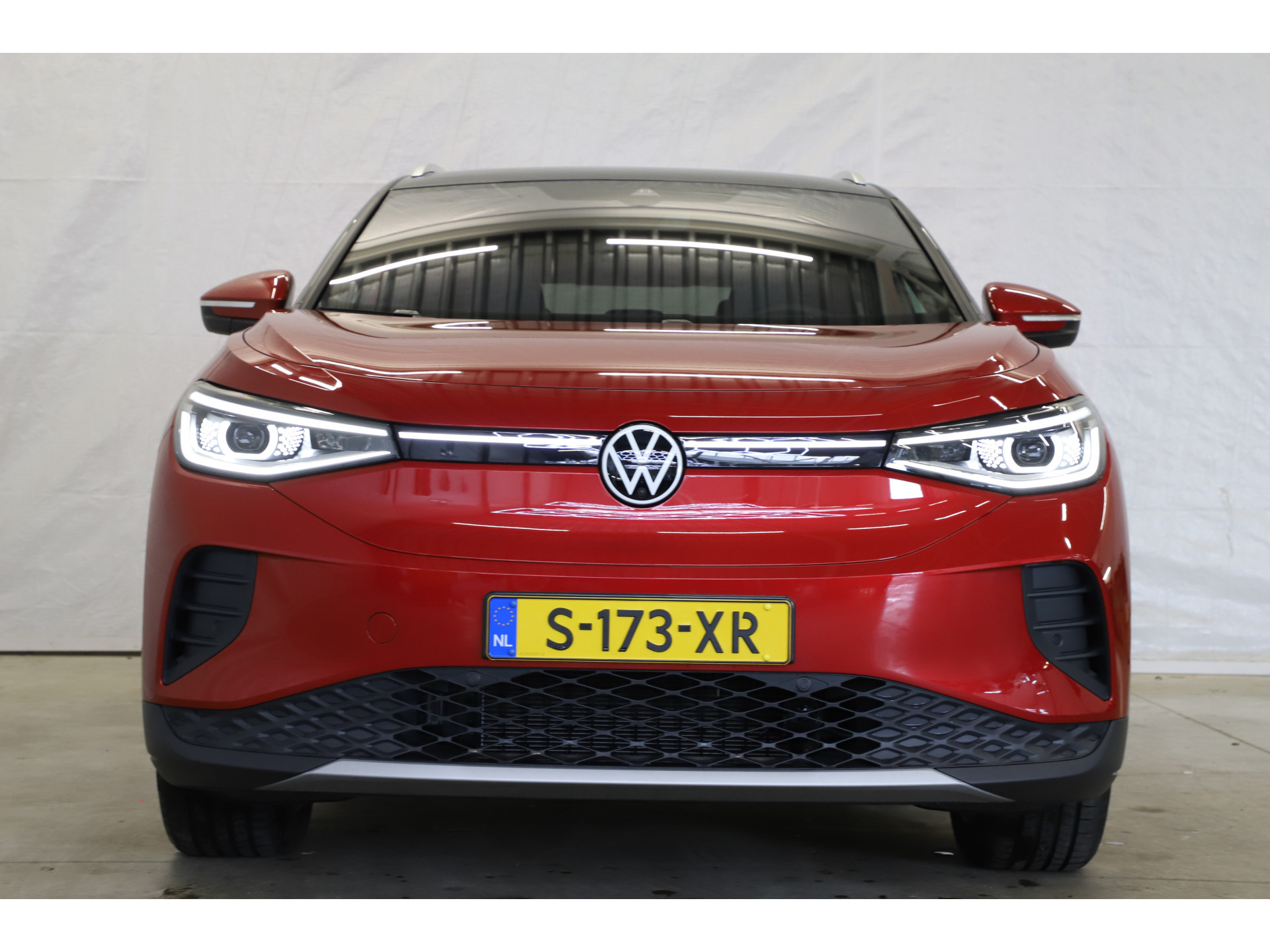 Volkswagen - ID.4 Pro 77 kWh 174pk - 2023
