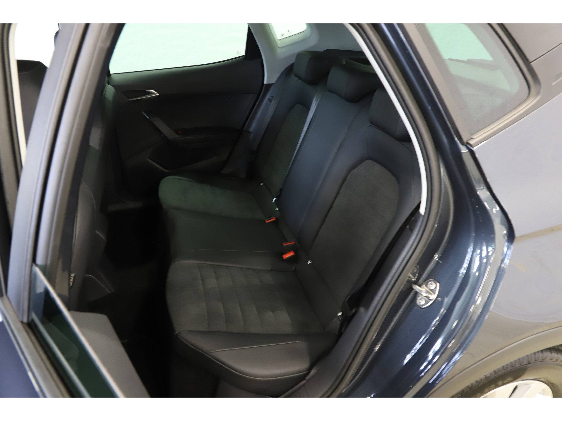 SEAT - Arona 1.0 TSI 110pk DSG Style - 2021
