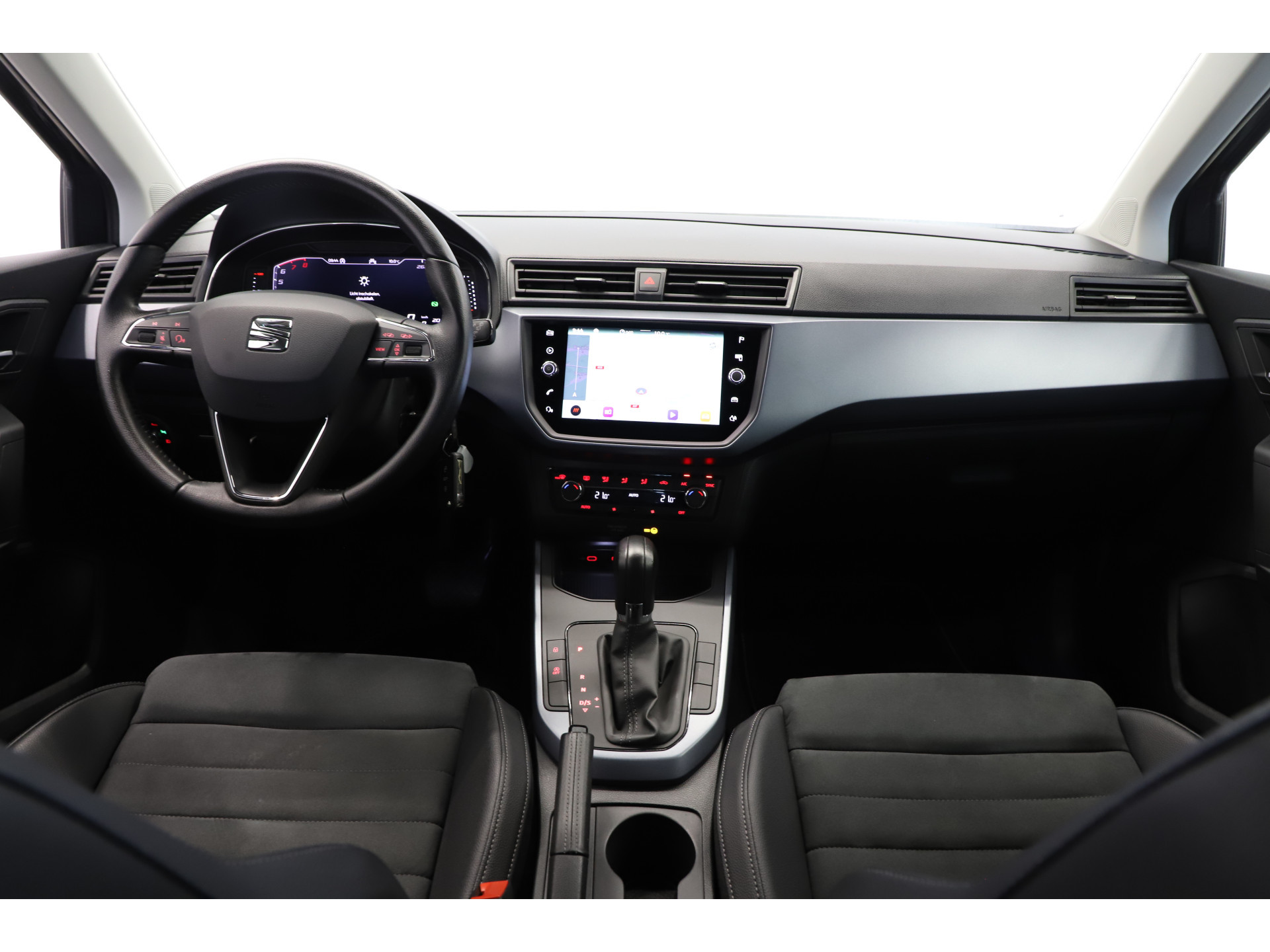 SEAT - Arona 1.0 TSI 110pk DSG Style - 2021