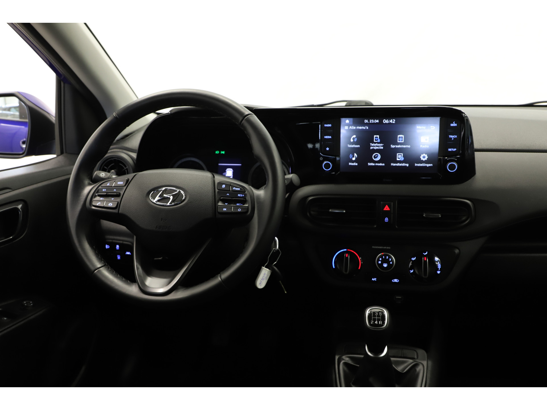 Hyundai - i10 1.0 Comfort - 2022