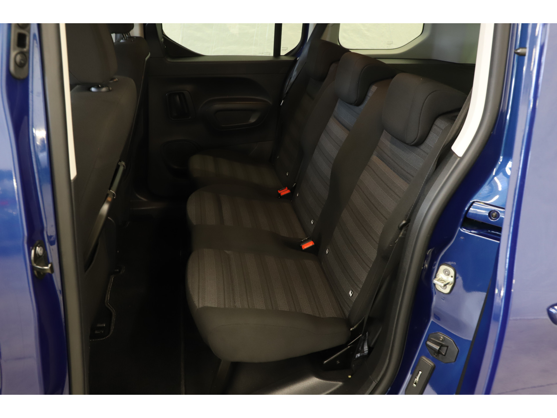 Opel - Combo E-LIFE Edition 50 kWh - 2022