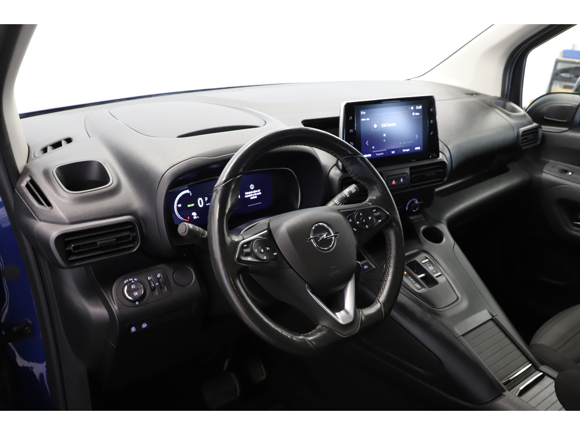 Opel - Combo E-LIFE Edition 50 kWh - 2022