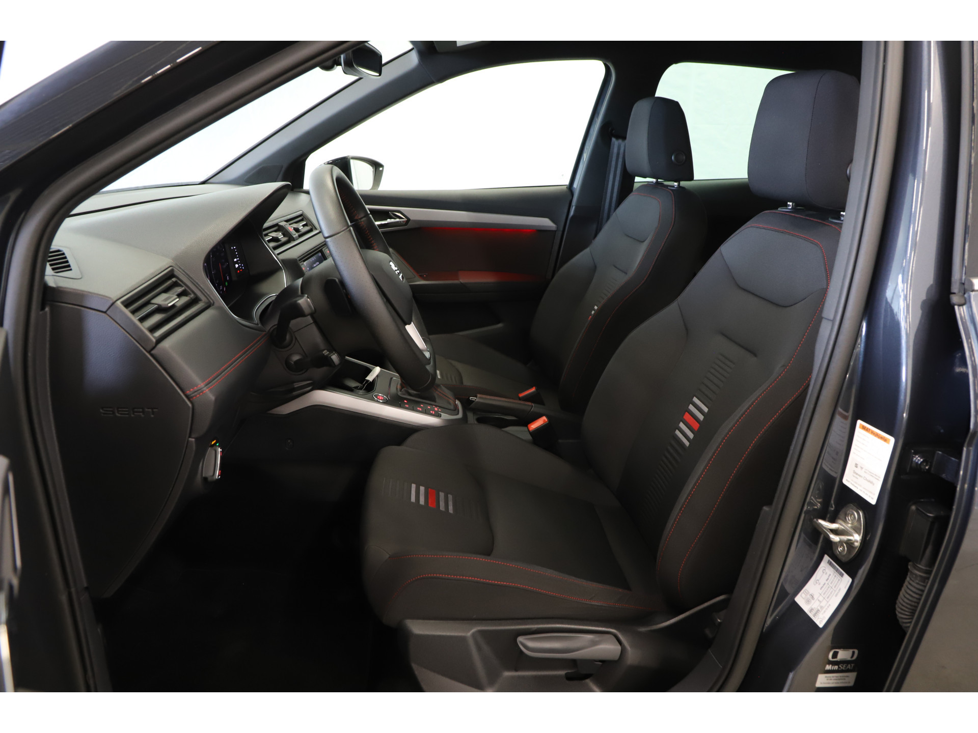 SEAT - Arona 1.0 TSI 110pk DSG FR - 2021