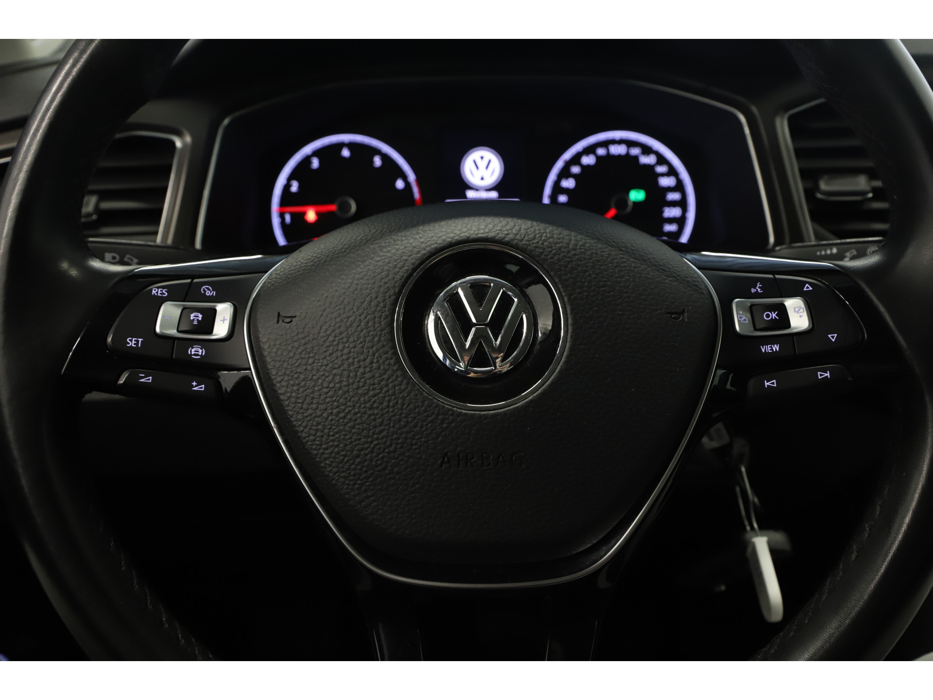 Volkswagen - T-Roc 1.5 TSI 150pk DSG Style - 2019