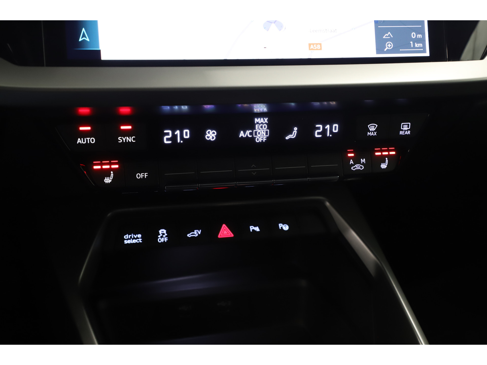 Audi - A3 Sportback 40 TFSI e Edition - 2021