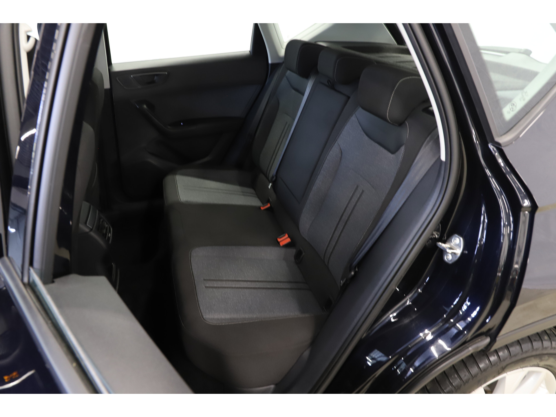SEAT - Ateca 1.5 TSI 150pk DSG Style - 2021