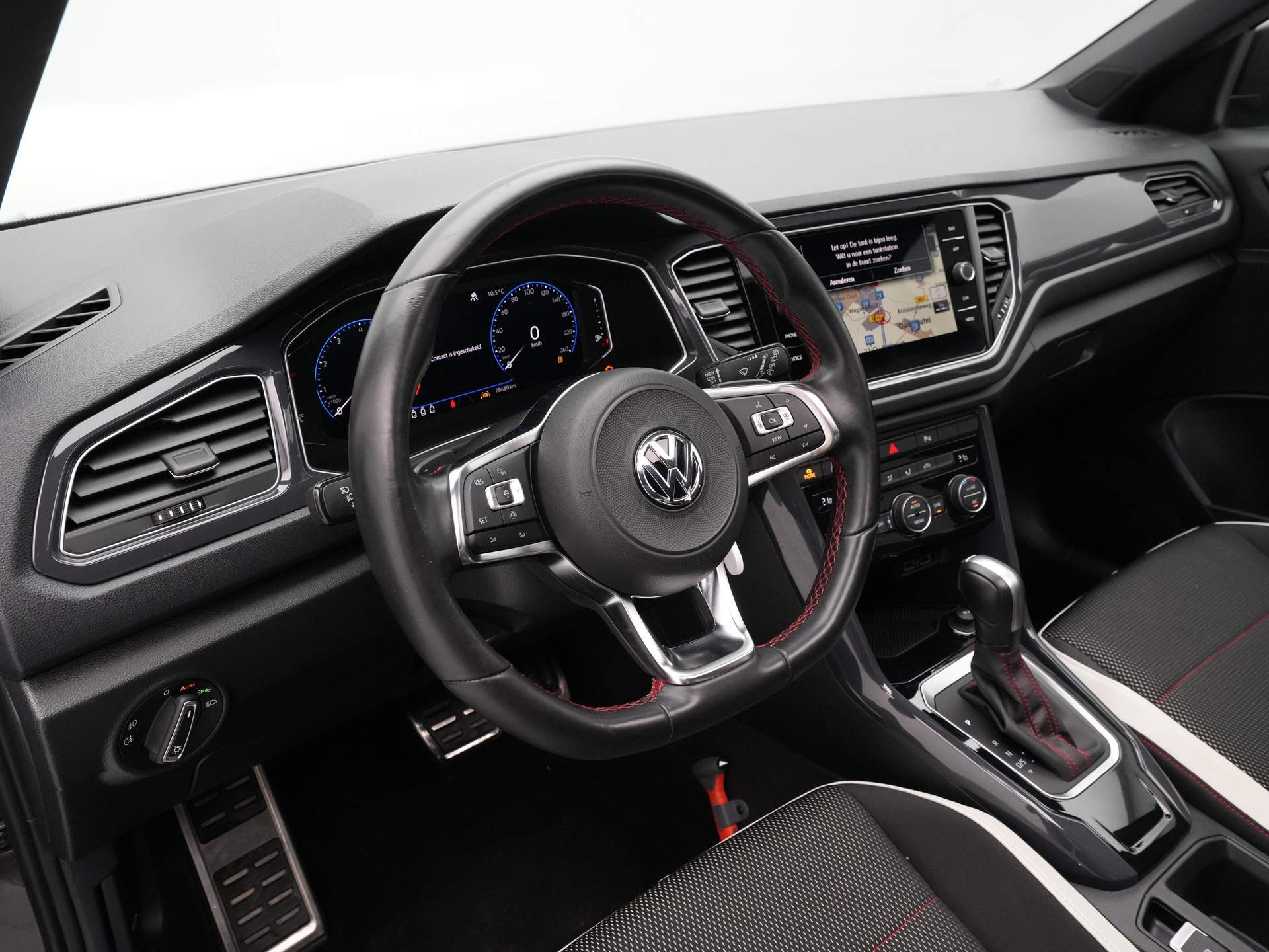 Volkswagen - T-Roc 1.5 TSI 150pk DSG Sport - 2020