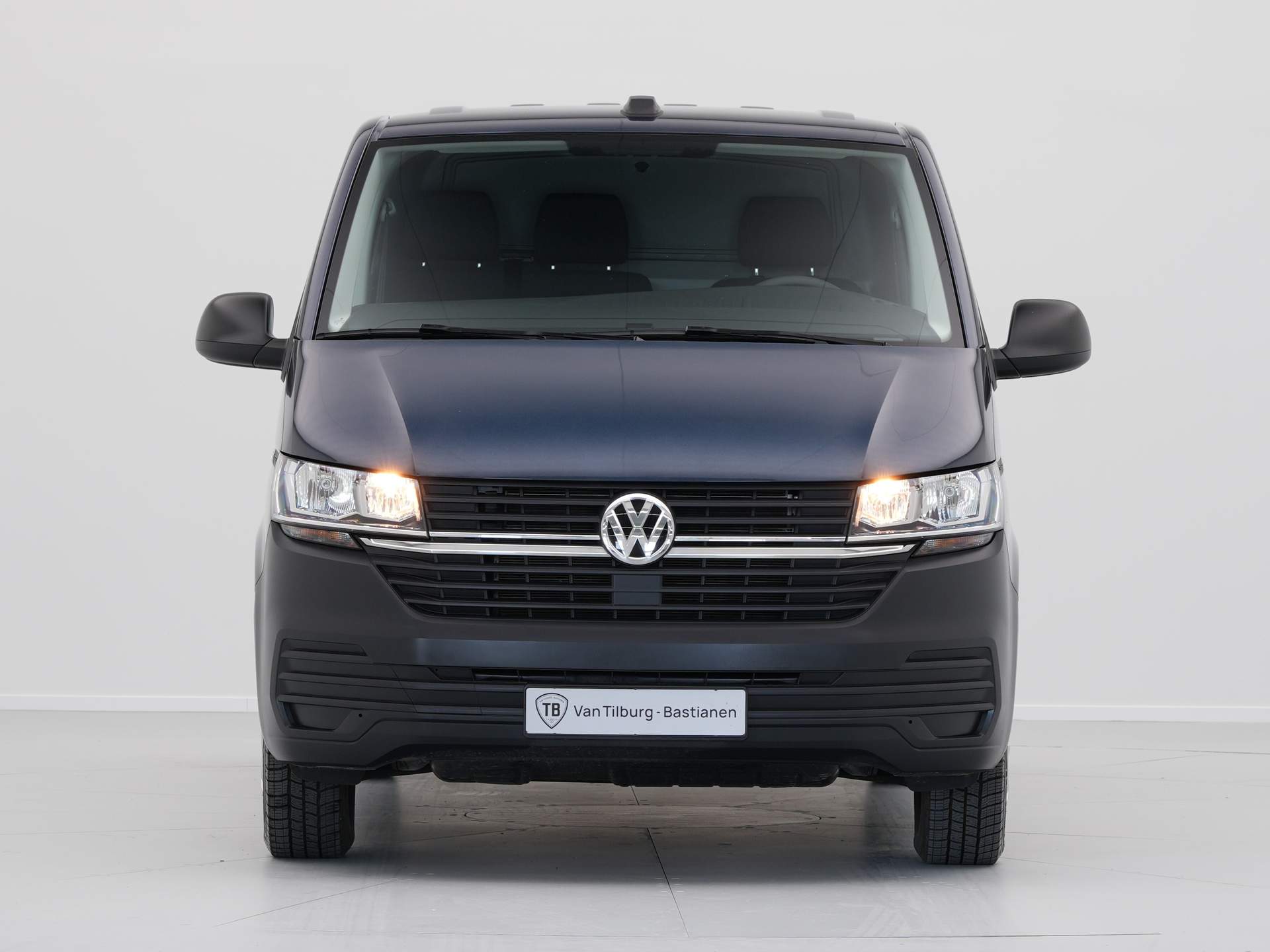 Volkswagen - Transporter 2.0 TDI 110pk L2H1 28 Economy Business - 2023
