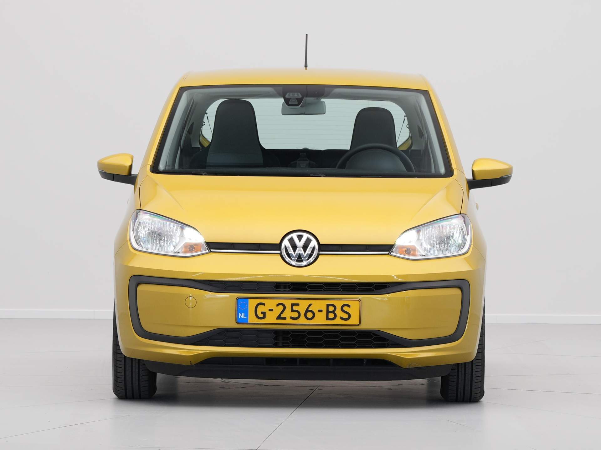 Volkswagen - up! 1.0 BMT 60pk move up! - 2019