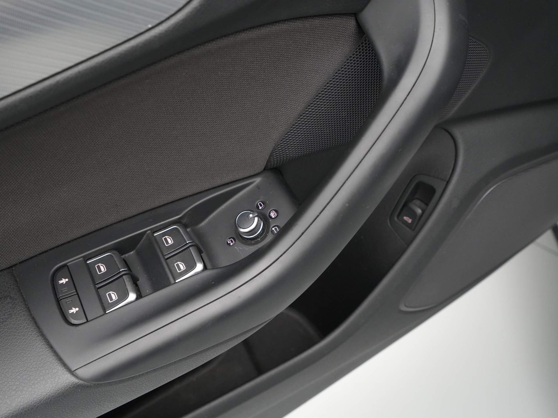 Audi - Q3 1.4 TFSI 150pk CoD Design Pro Line - 2018