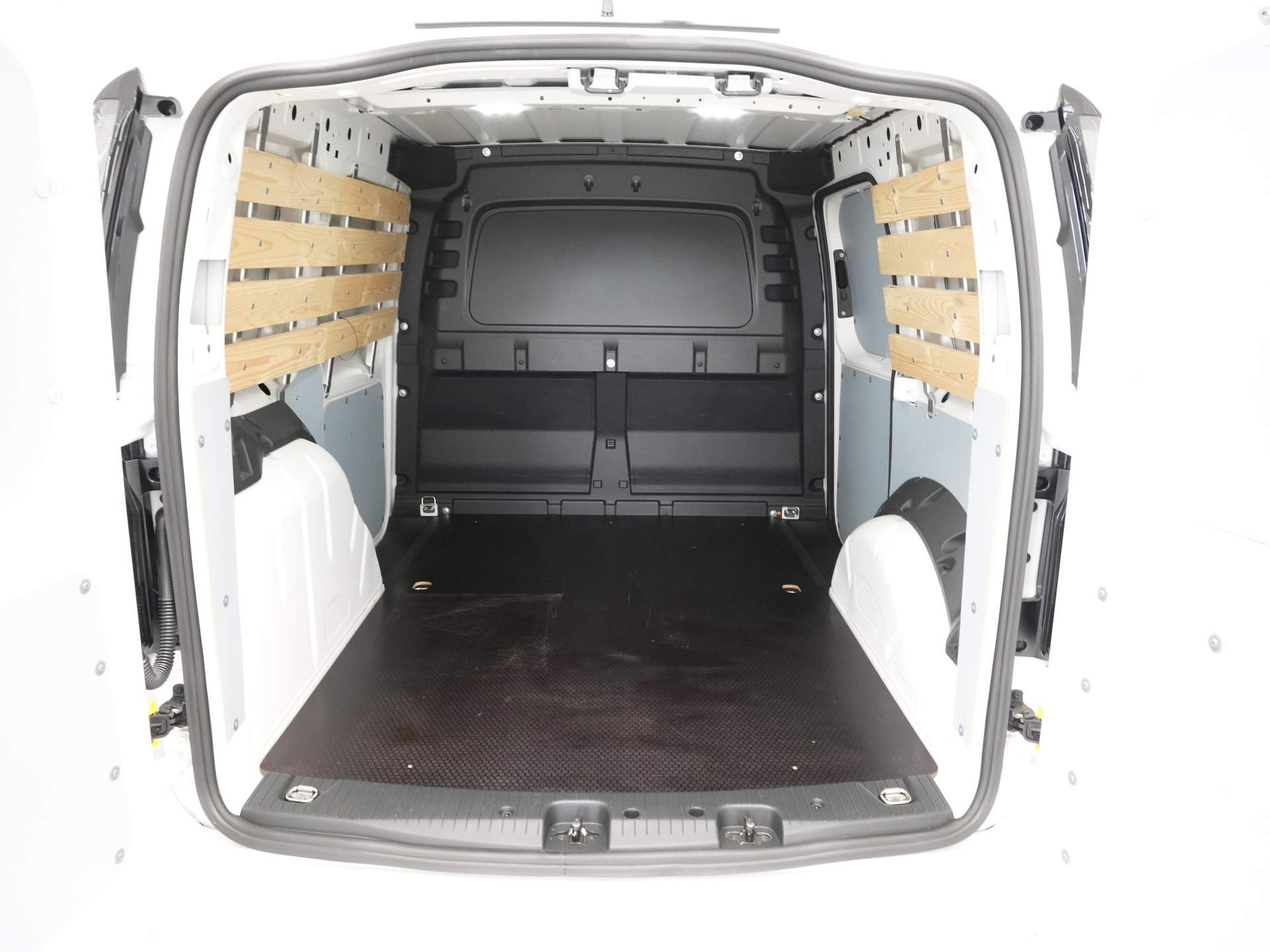 Volkswagen - Caddy Cargo 2.0 TDI 75pk Edition - 2023