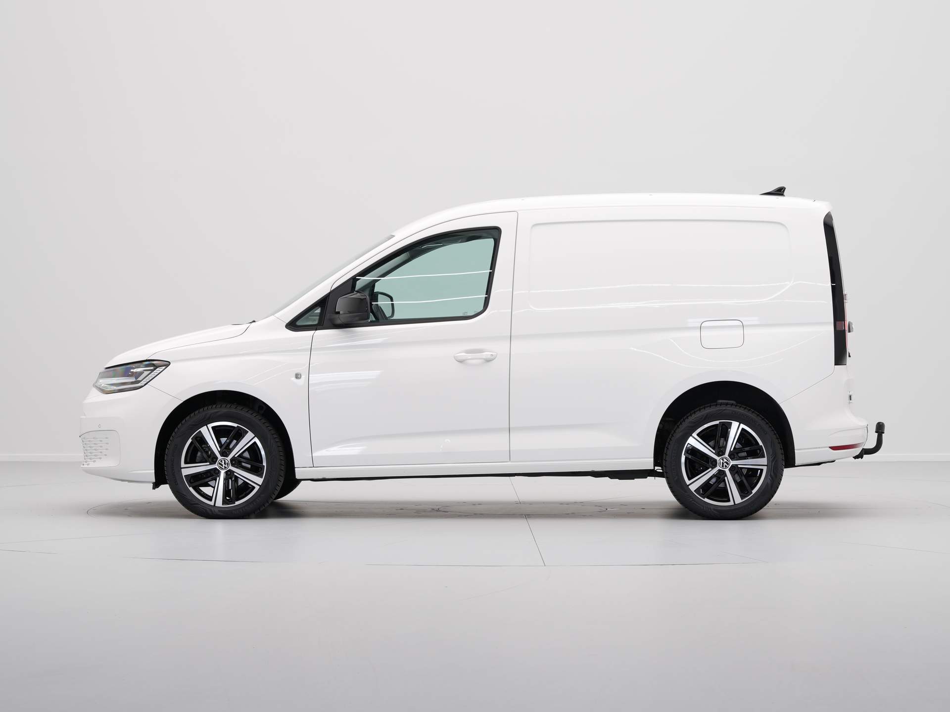 Volkswagen - Caddy Cargo 2.0 TDI 75pk Edition - 2023
