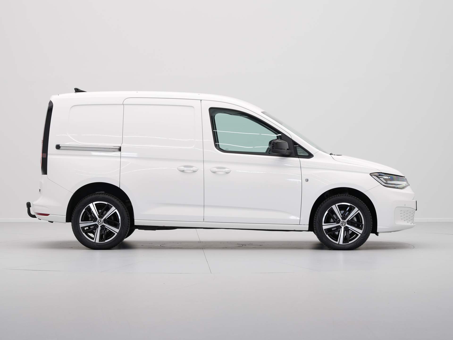 Volkswagen - Caddy Cargo 2.0 TDI 75pk Edition - 2023