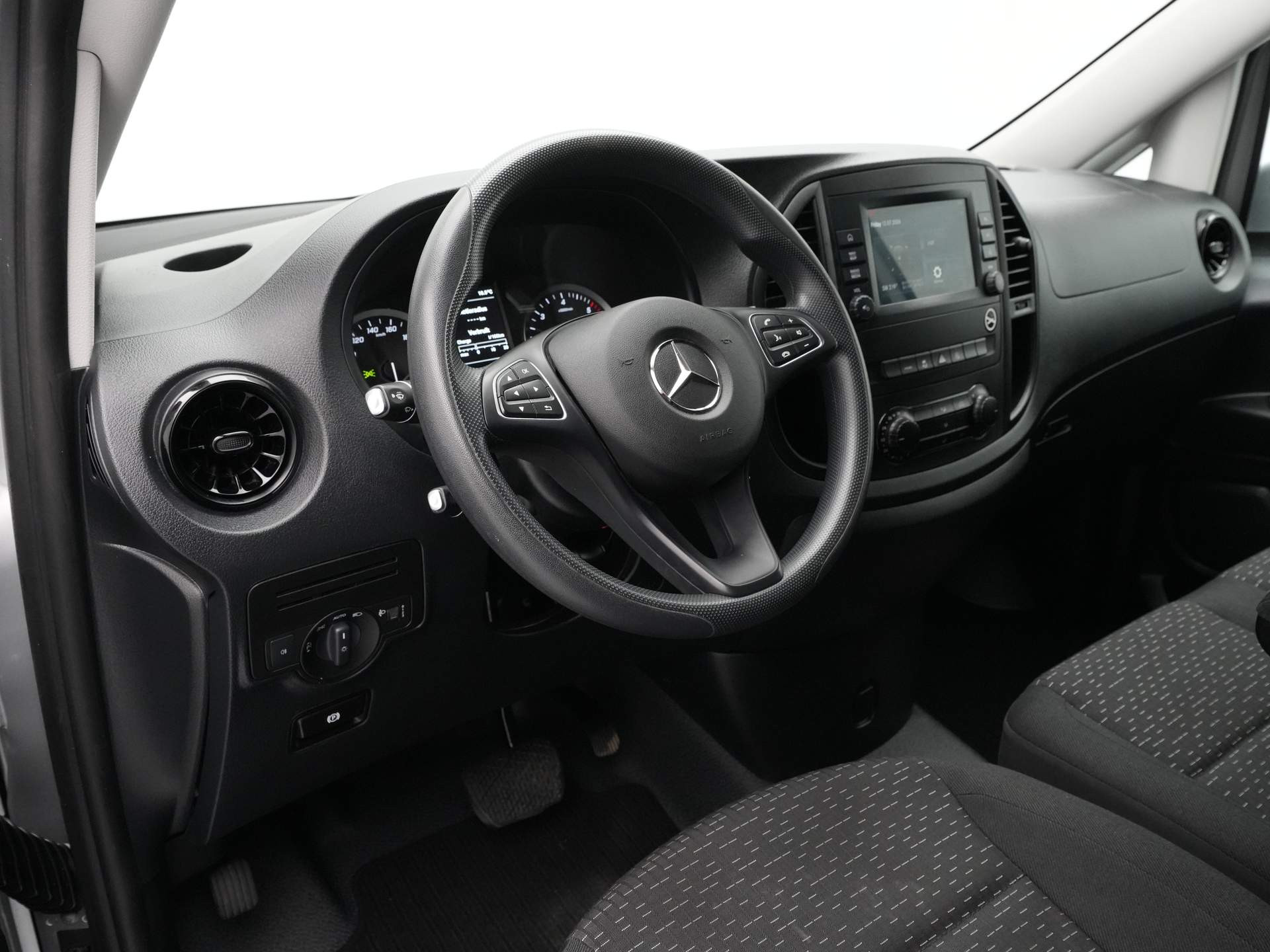 Mercedes-Benz - Vito 114 CDI Lang - 2022