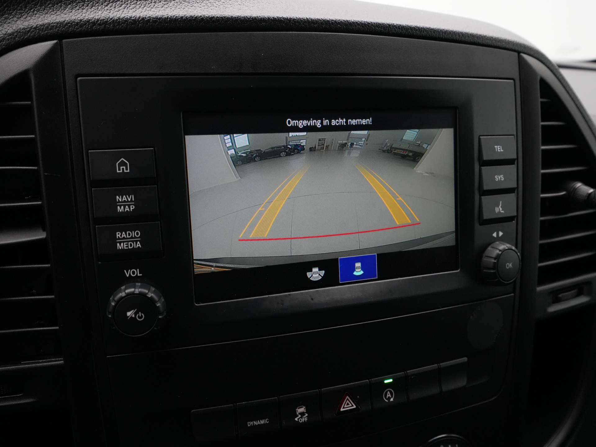 Mercedes-Benz - Vito 114 CDI Lang - 2022
