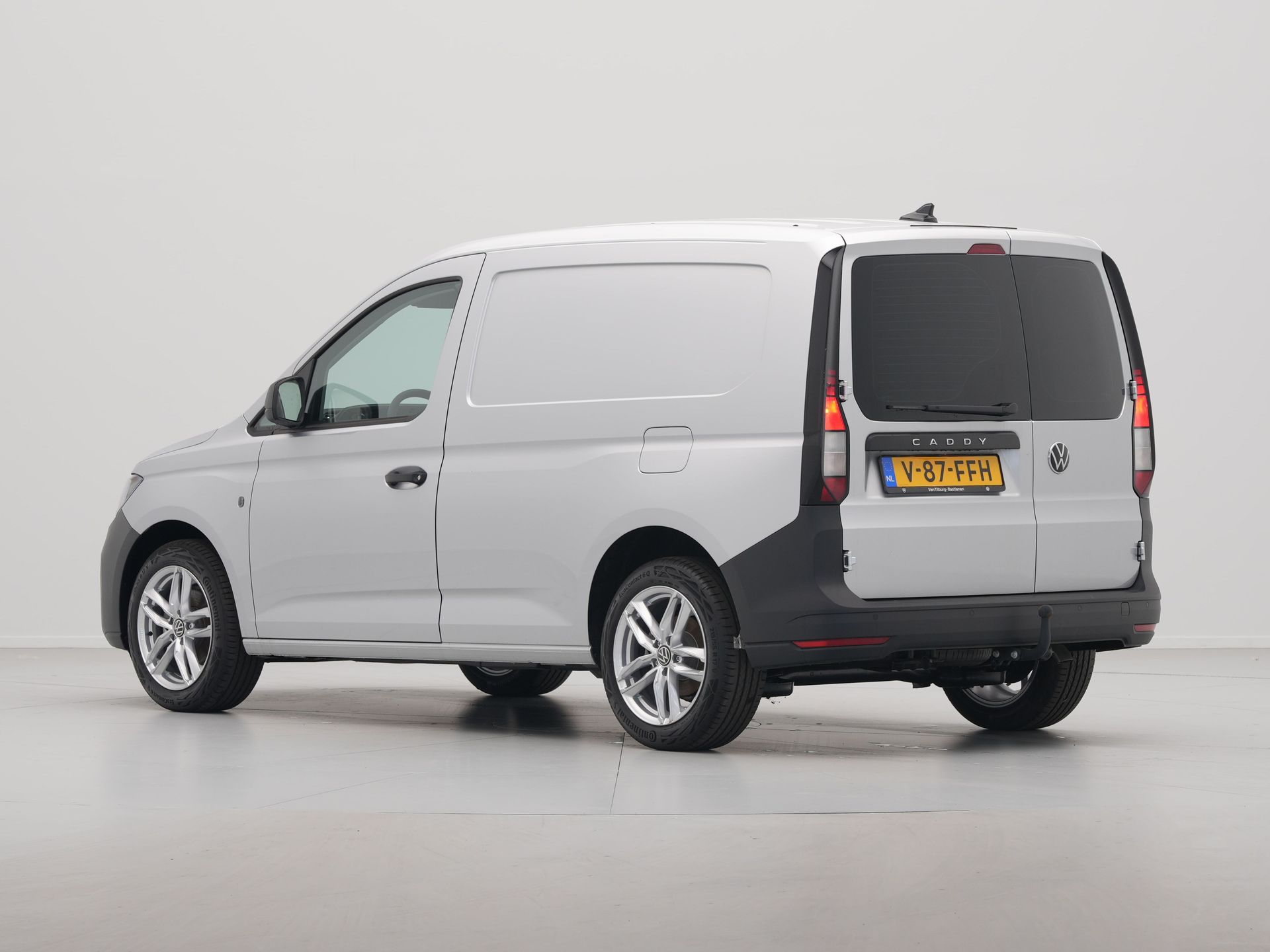 Volkswagen - Caddy Cargo 2.0 TDI 102pk Trend - 2024