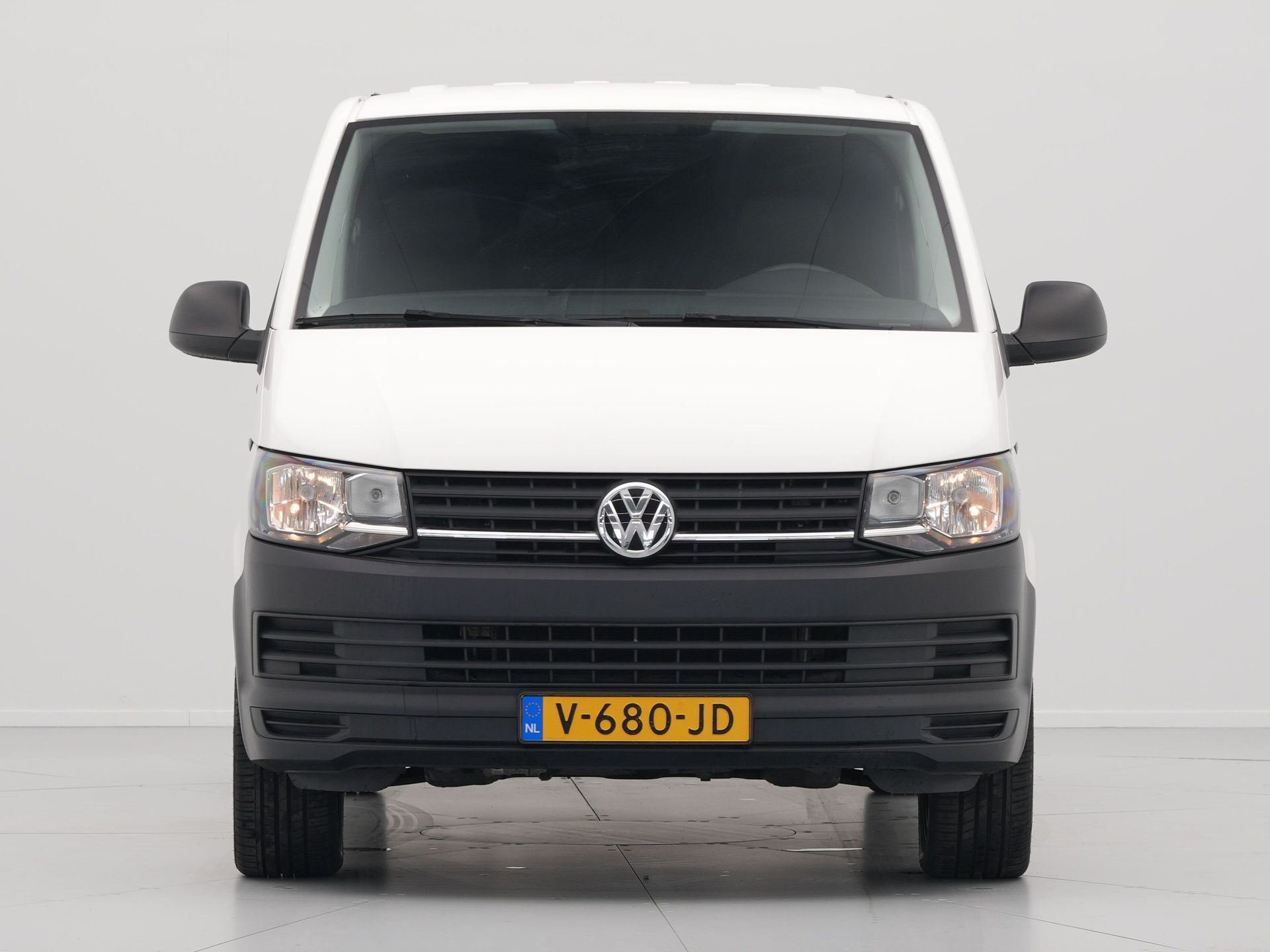 Volkswagen - Transporter 2.0 TDI L2H1 Trendline 102pk - 2017